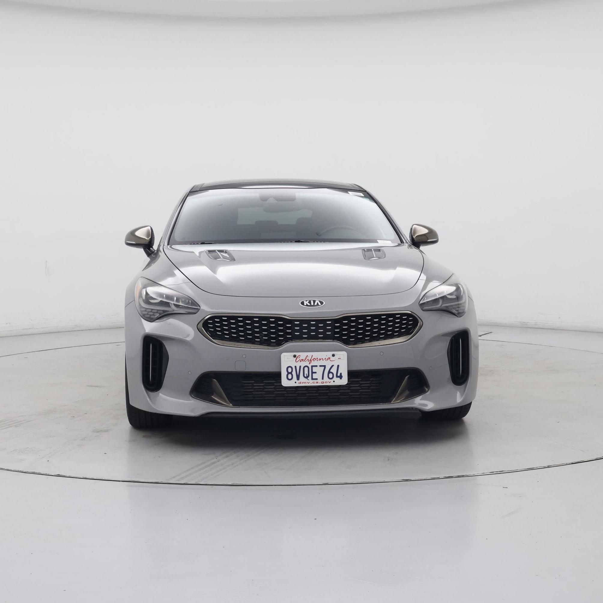 Thumbnail: 2021 Kia Stinger - 5