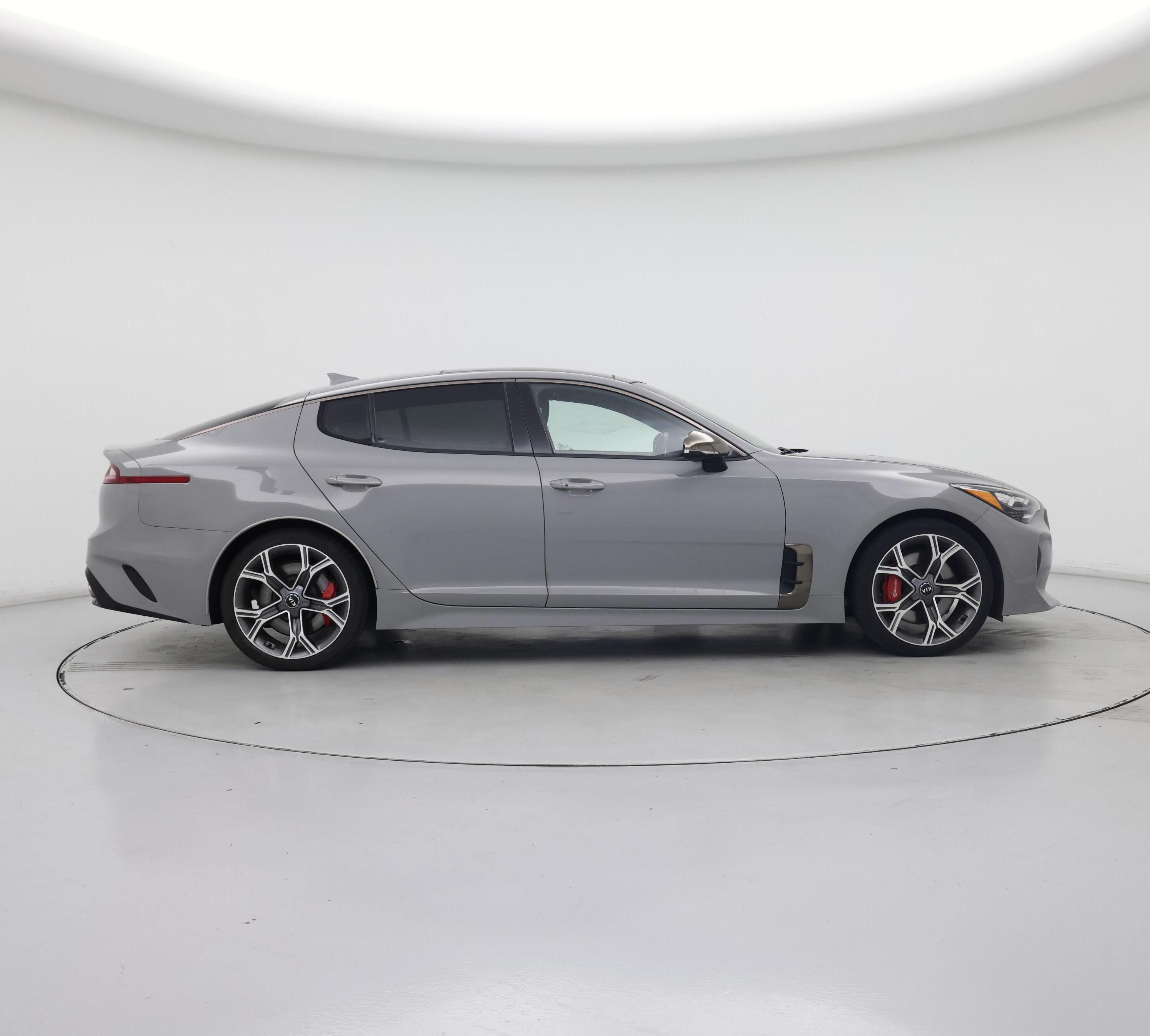 Thumbnail: 2021 Kia Stinger - 7