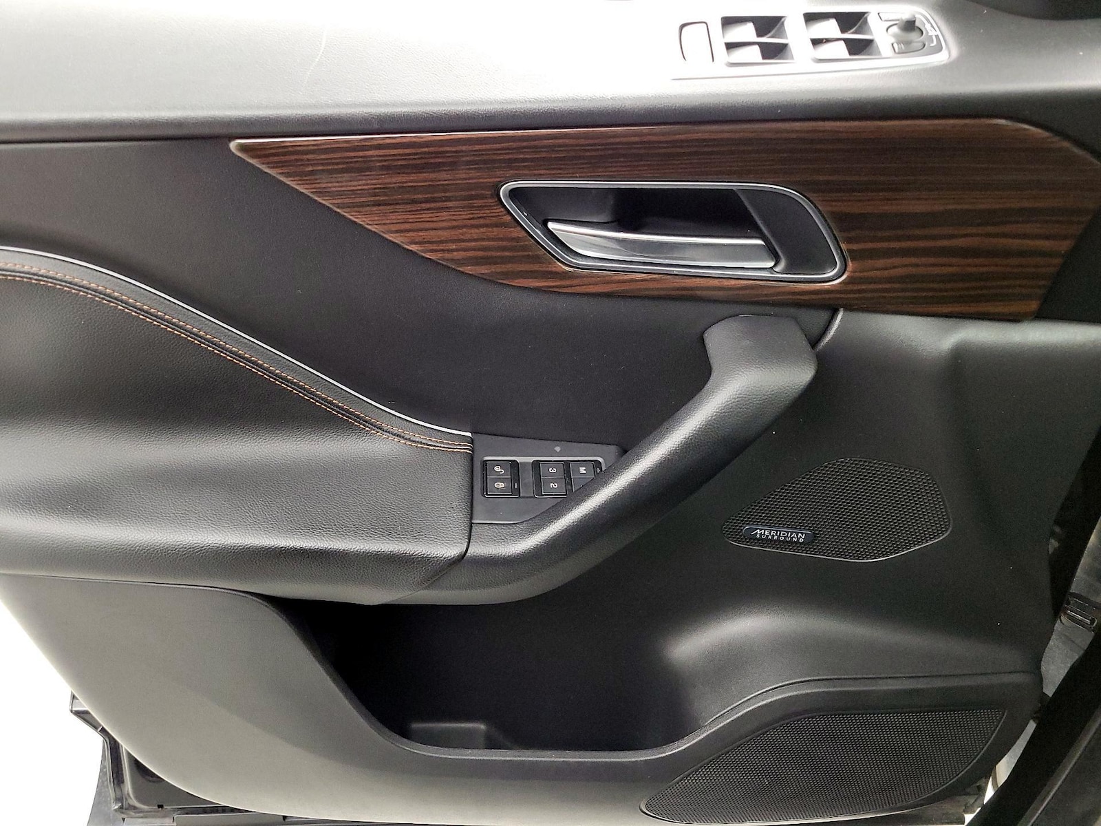 2018 Jaguar F-PACE Prestige - Photo 13