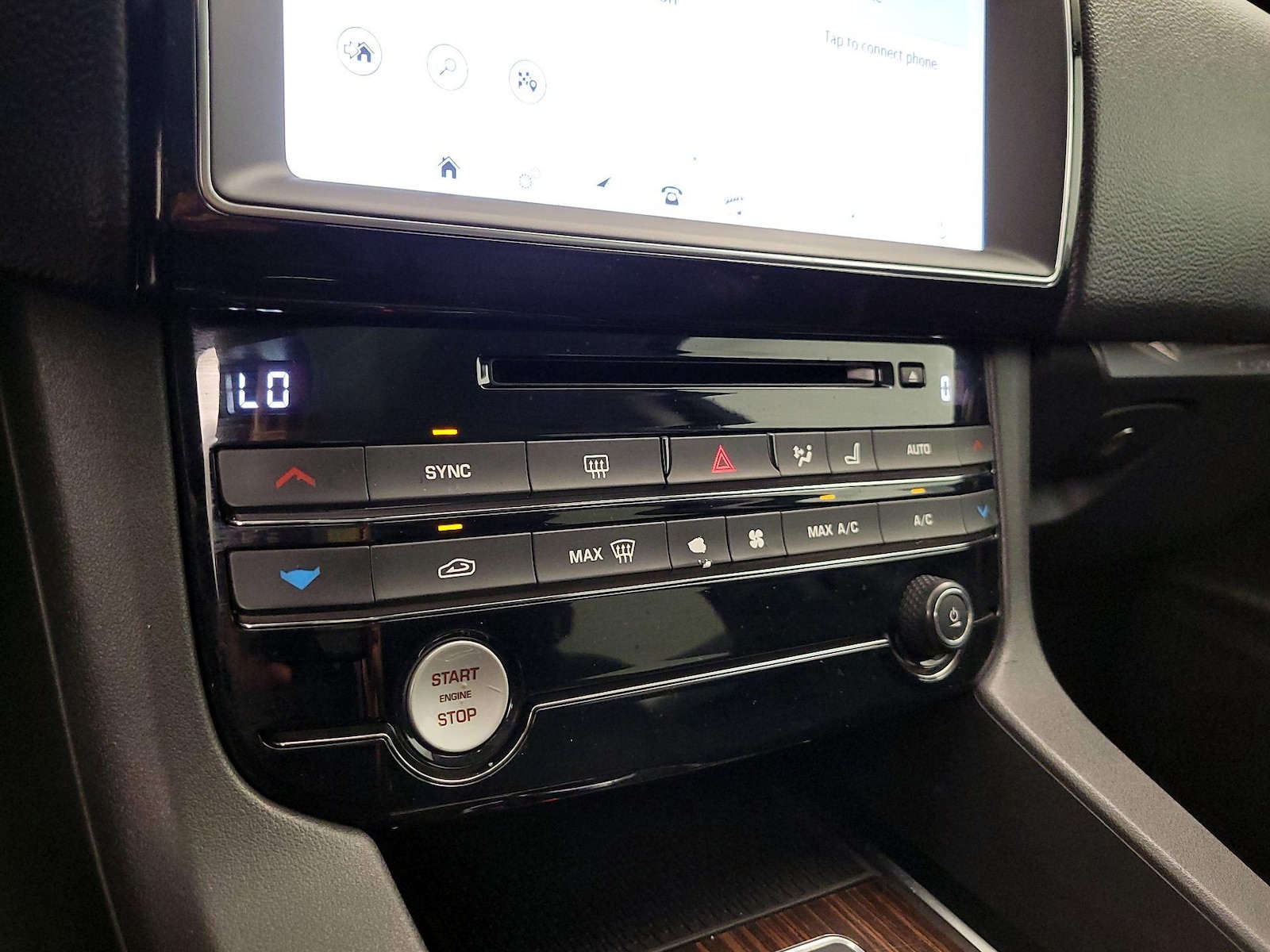 2018 Jaguar F-PACE Prestige - Photo 18