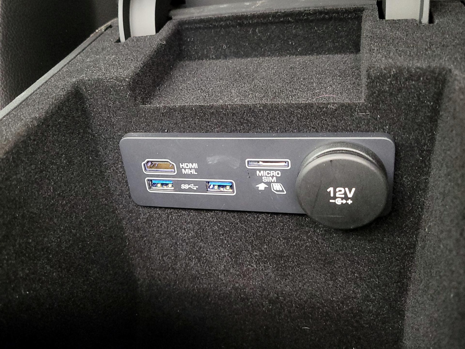 2018 Jaguar F-PACE Prestige - Photo 20