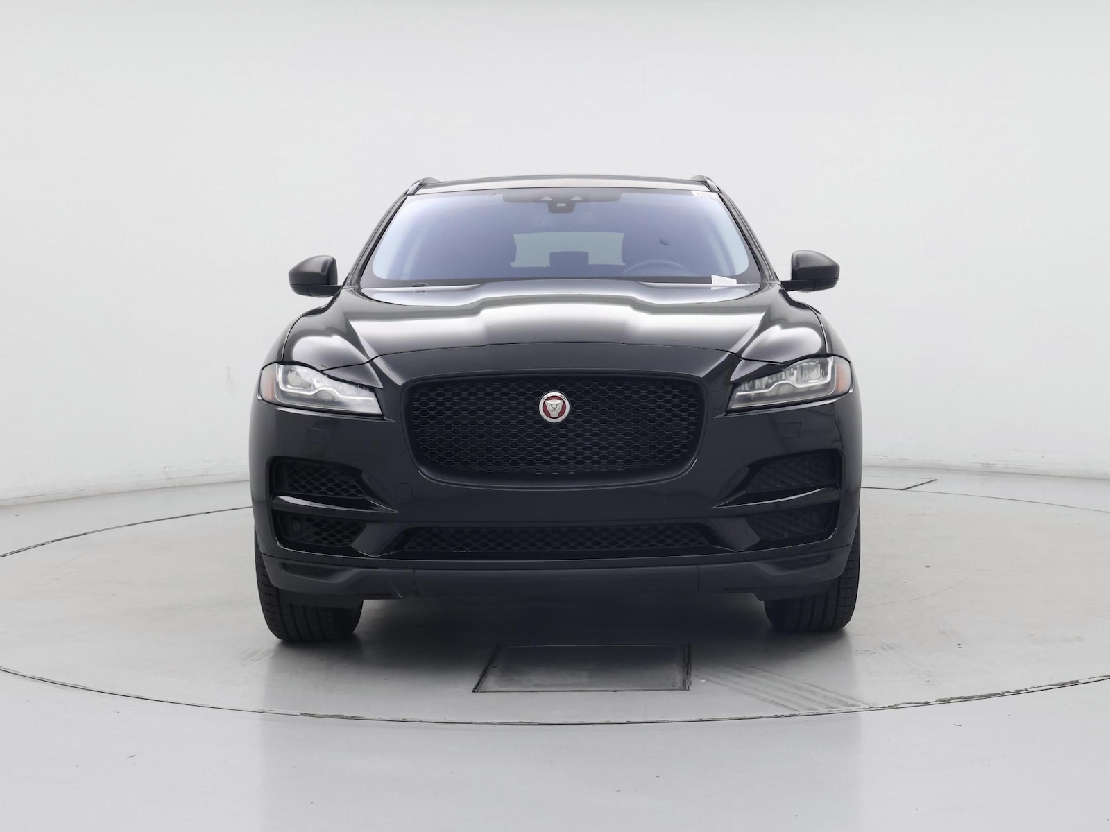 2018 Jaguar F-PACE Prestige - Photo 6