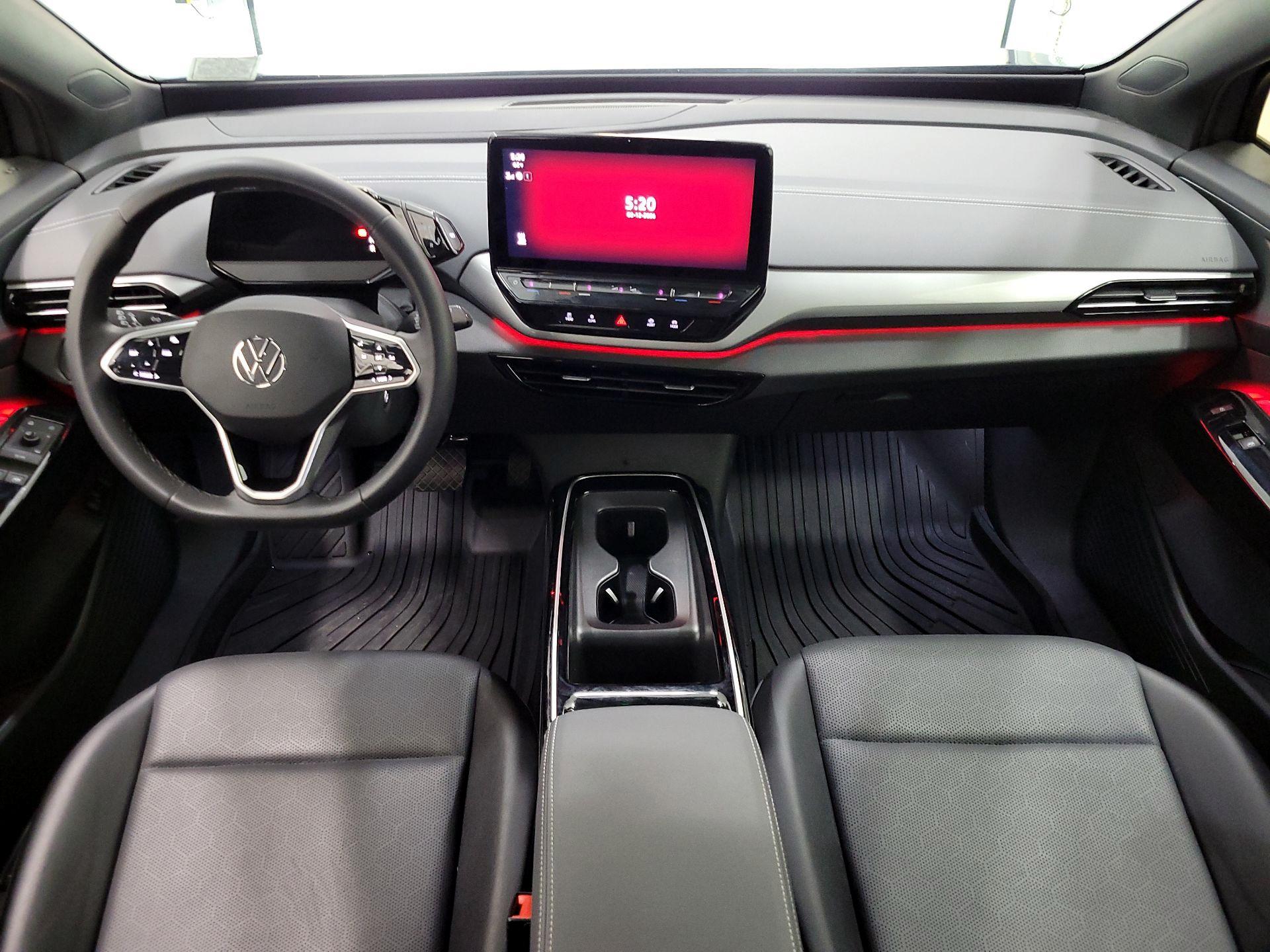 Thumbnail: 2023 Volkswagen ID.4 - 9