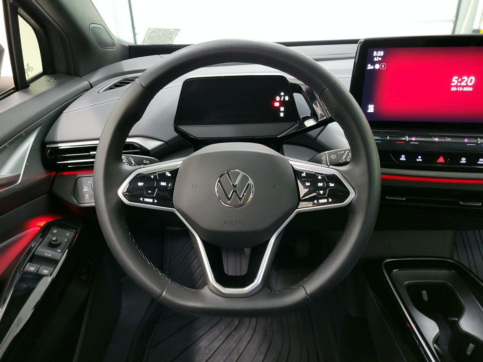 Thumbnail: 2023 Volkswagen ID.4 - 10