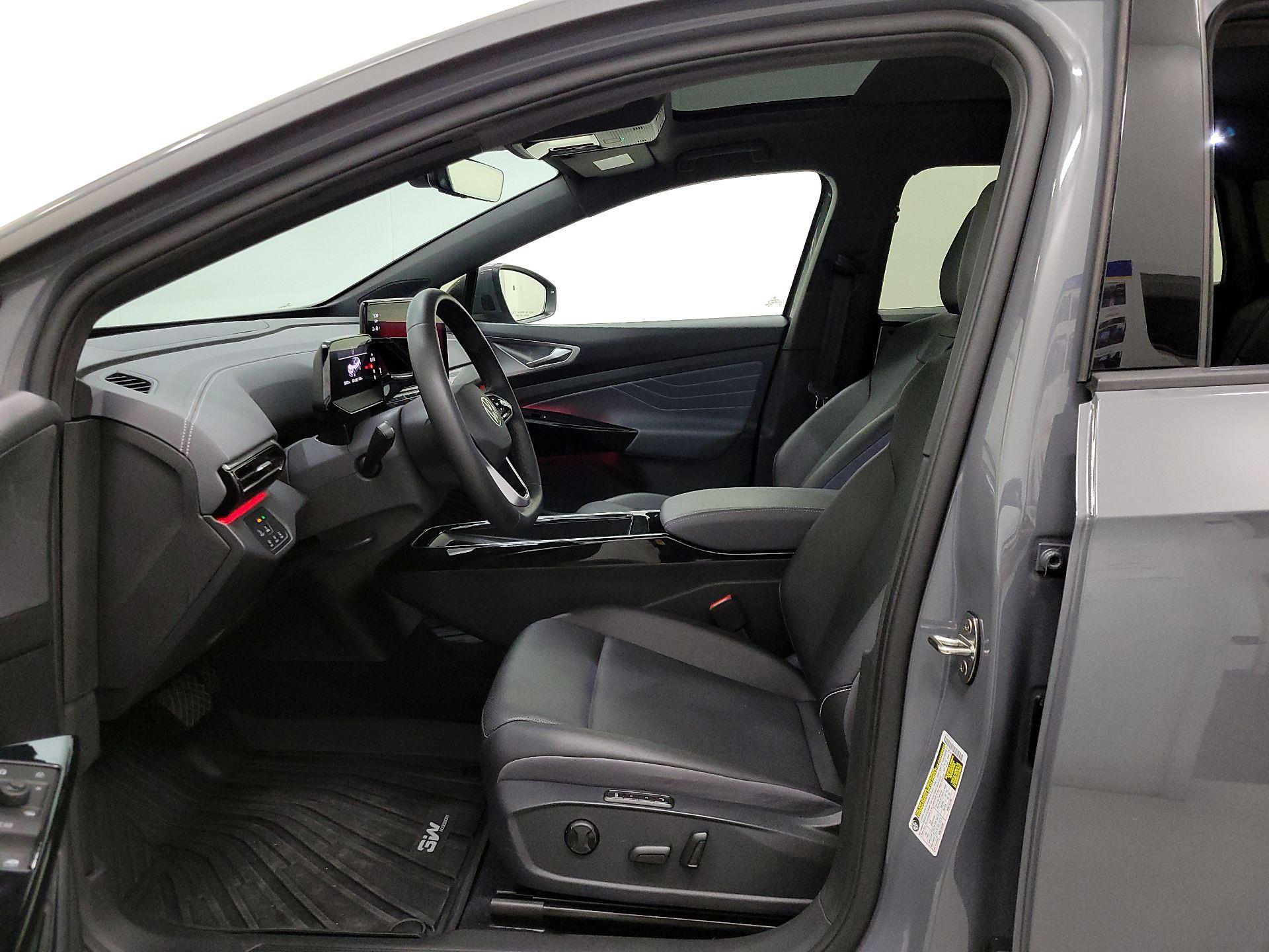 Thumbnail: 2023 Volkswagen ID.4 - 11