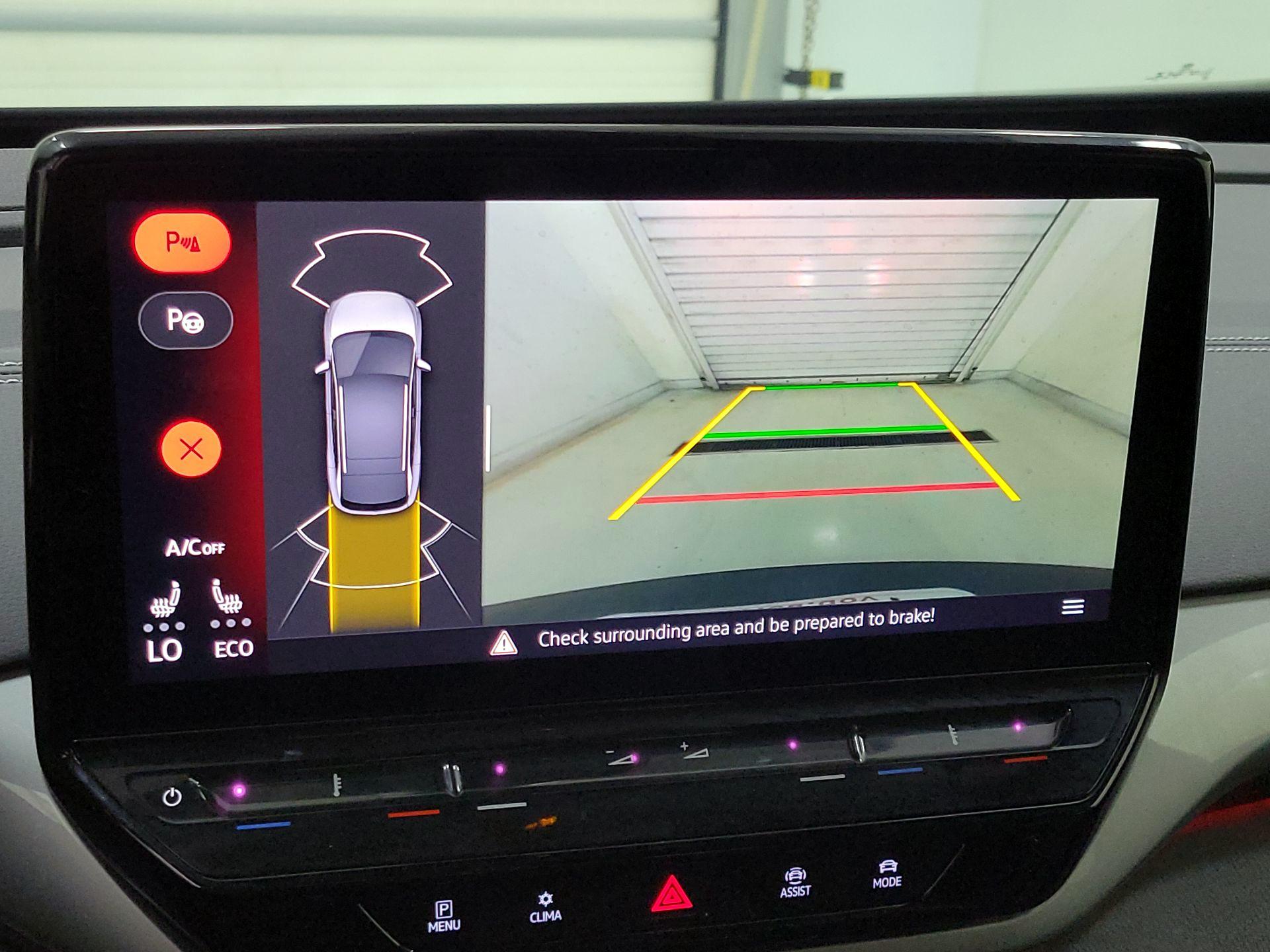 Thumbnail: 2023 Volkswagen ID.4 - 15