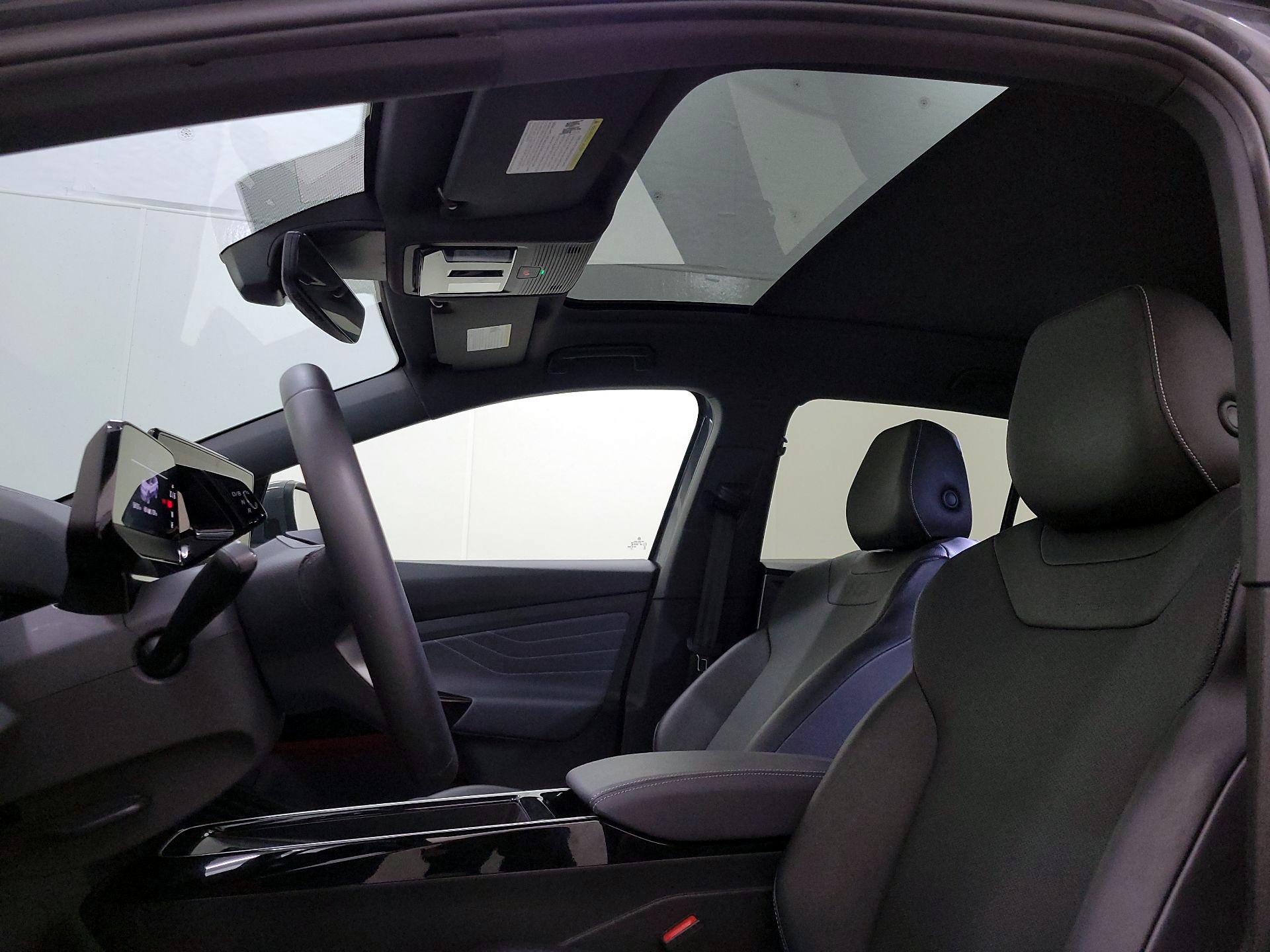 Thumbnail: 2023 Volkswagen ID.4 - 20