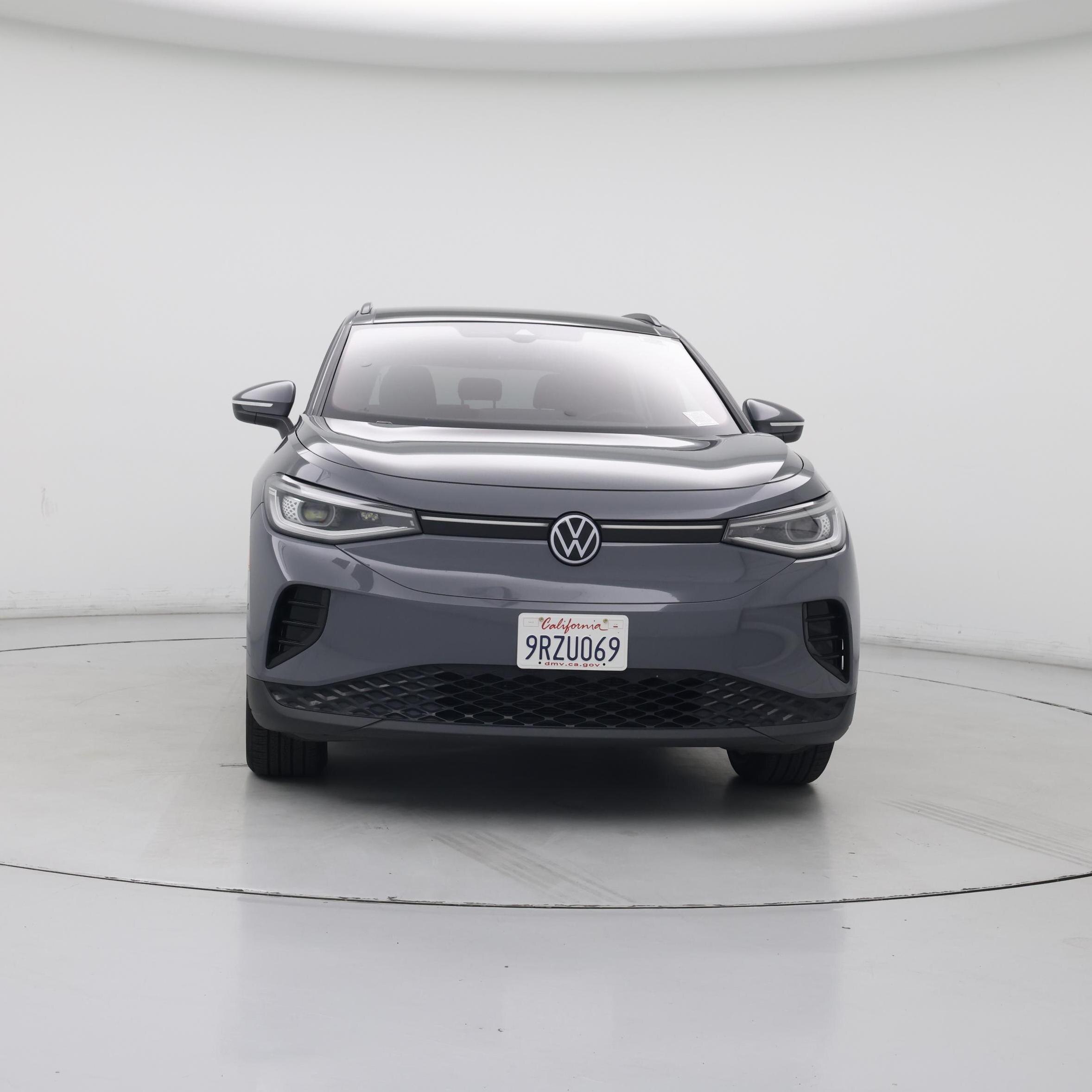 Thumbnail: 2023 Volkswagen ID.4 - 5