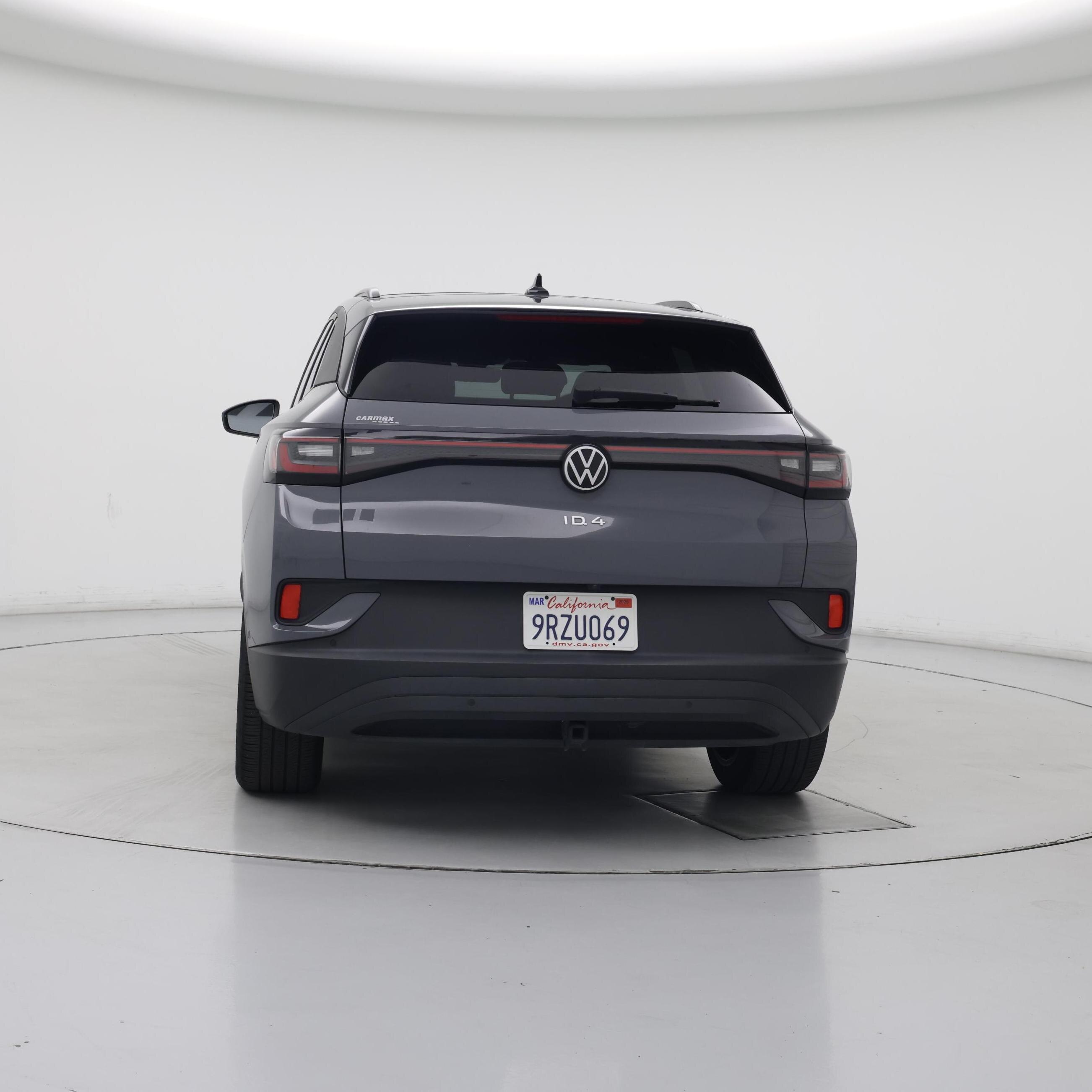 Thumbnail: 2023 Volkswagen ID.4 - 6