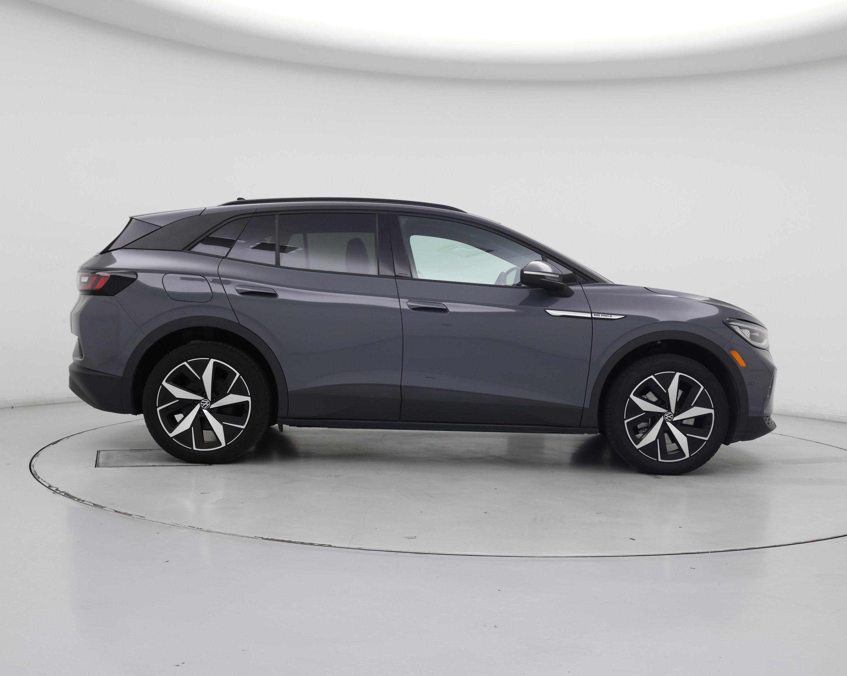 Thumbnail: 2023 Volkswagen ID.4 - 7