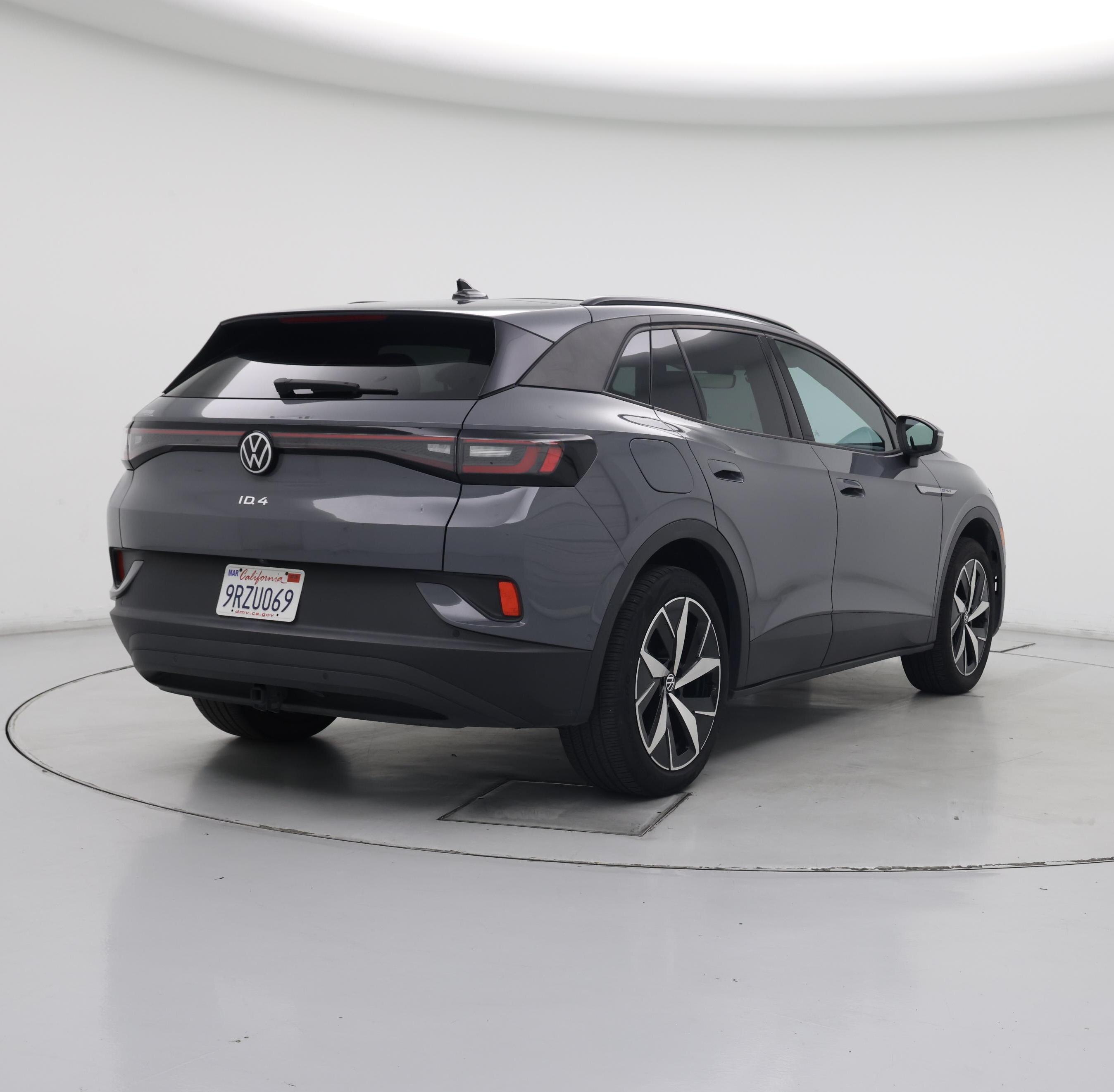 Thumbnail: 2023 Volkswagen ID.4 - 8