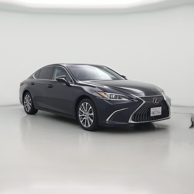 2021 Lexus ES 350