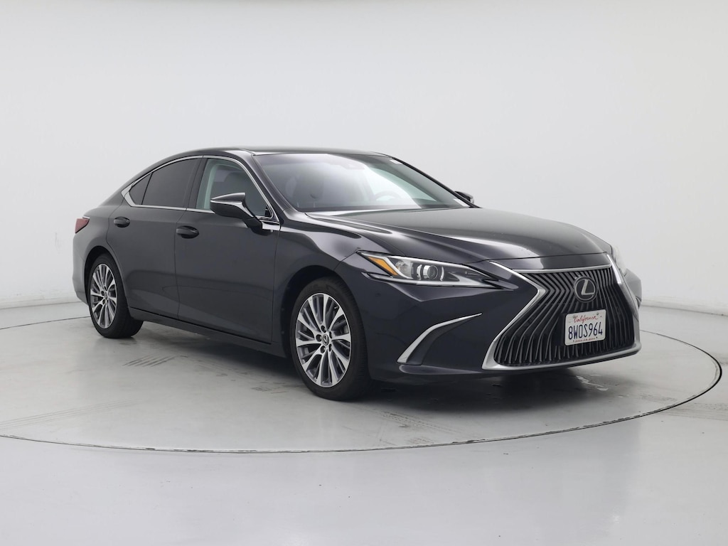 Lexus ES 350 FWD