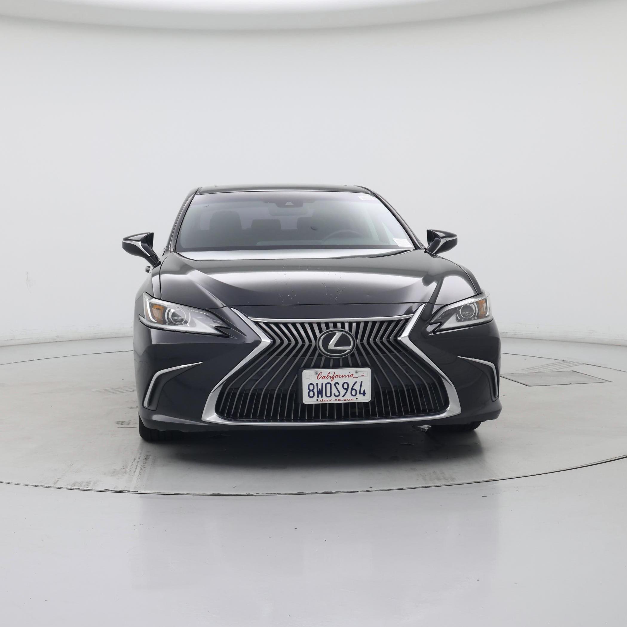 Thumbnail: 2021 Lexus ES - 5