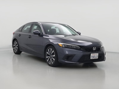 2023 Honda Civic EX-L