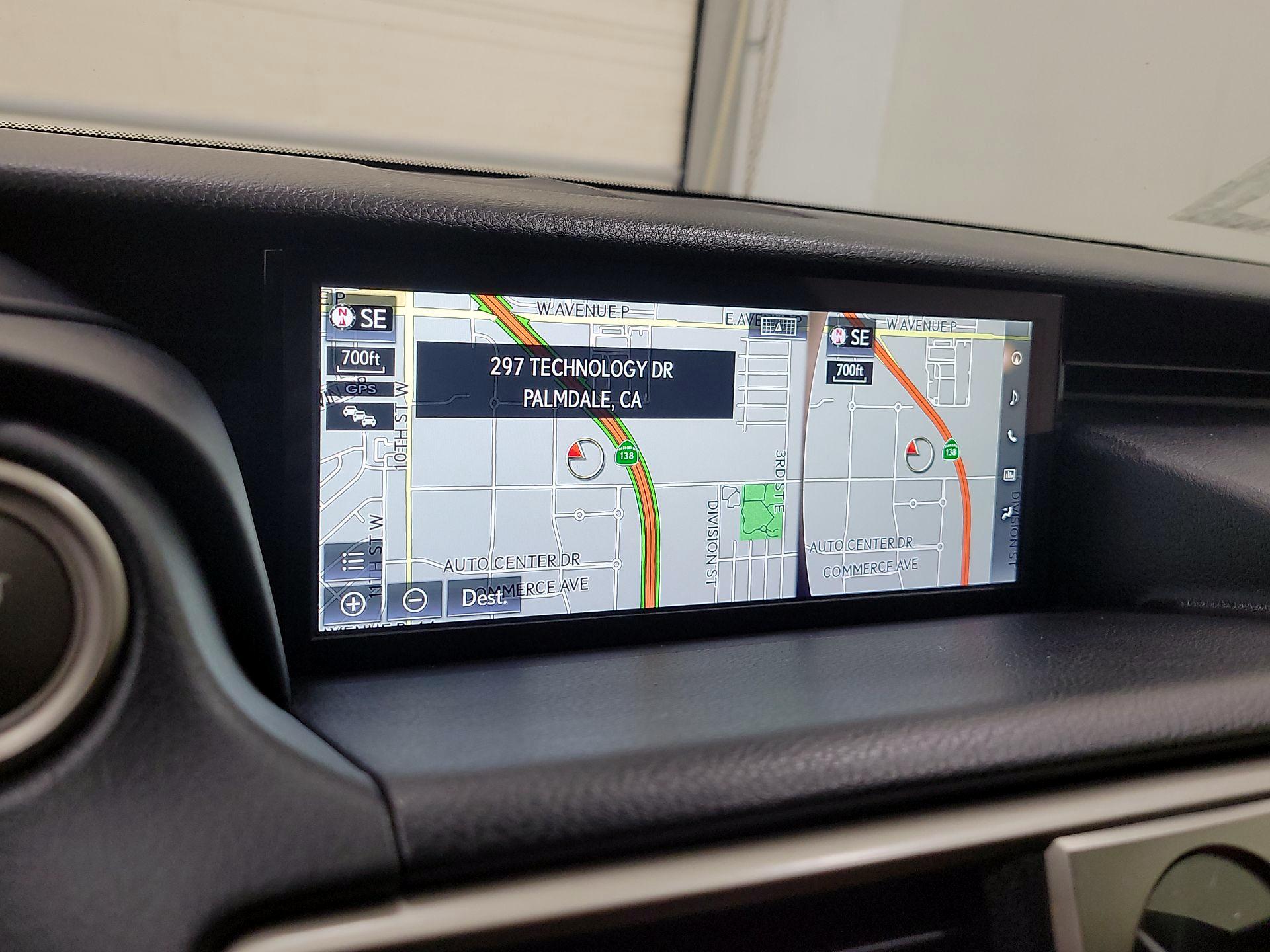 Thumbnail: 2017 Lexus IS - 14