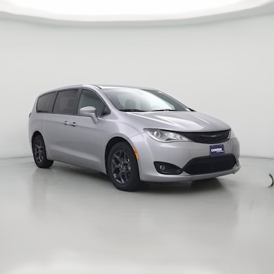 2020 Chrysler Pacifica Touring