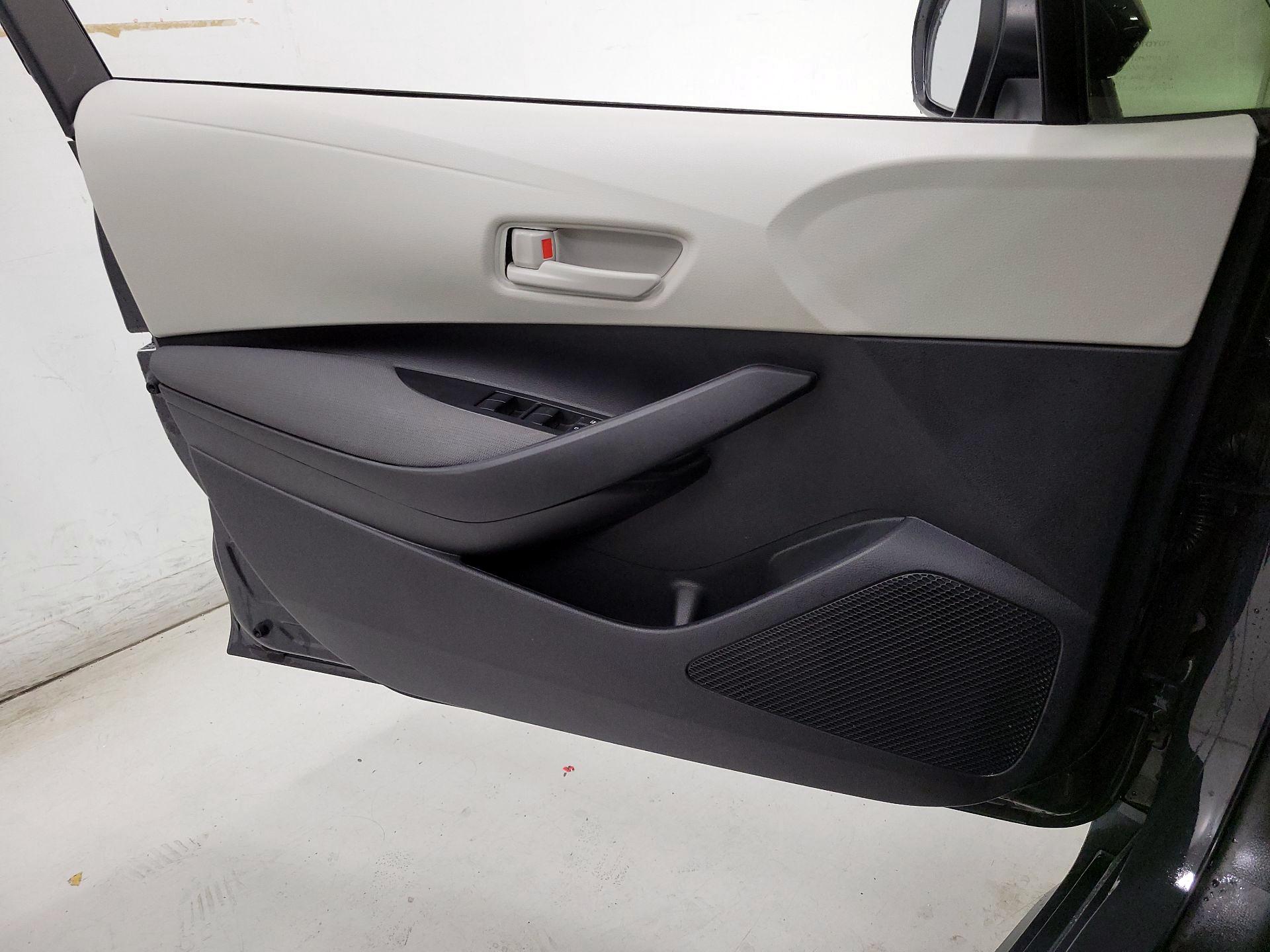 Thumbnail: 2024 Toyota Corolla - 12