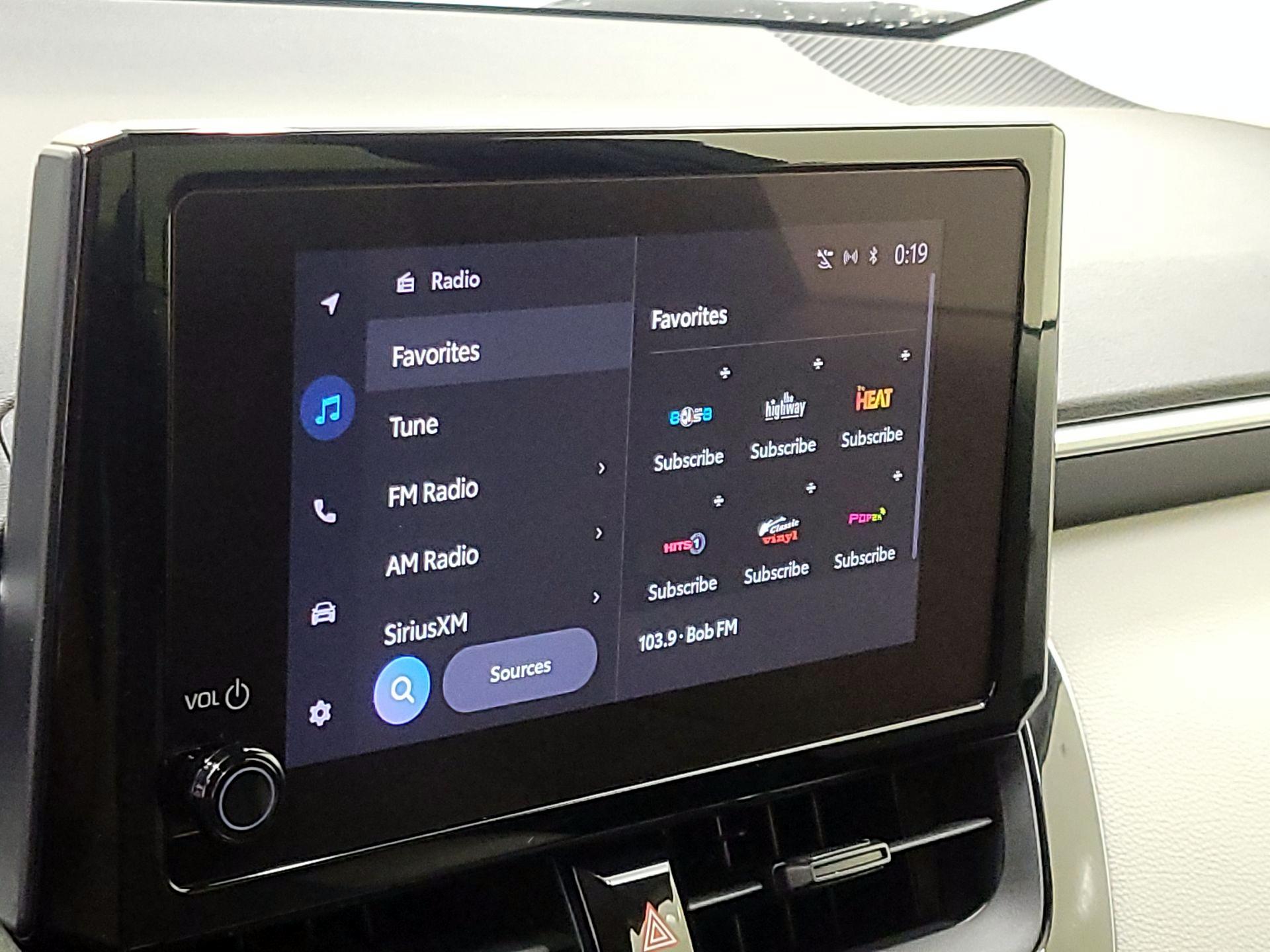 Thumbnail: 2024 Toyota Corolla - 15