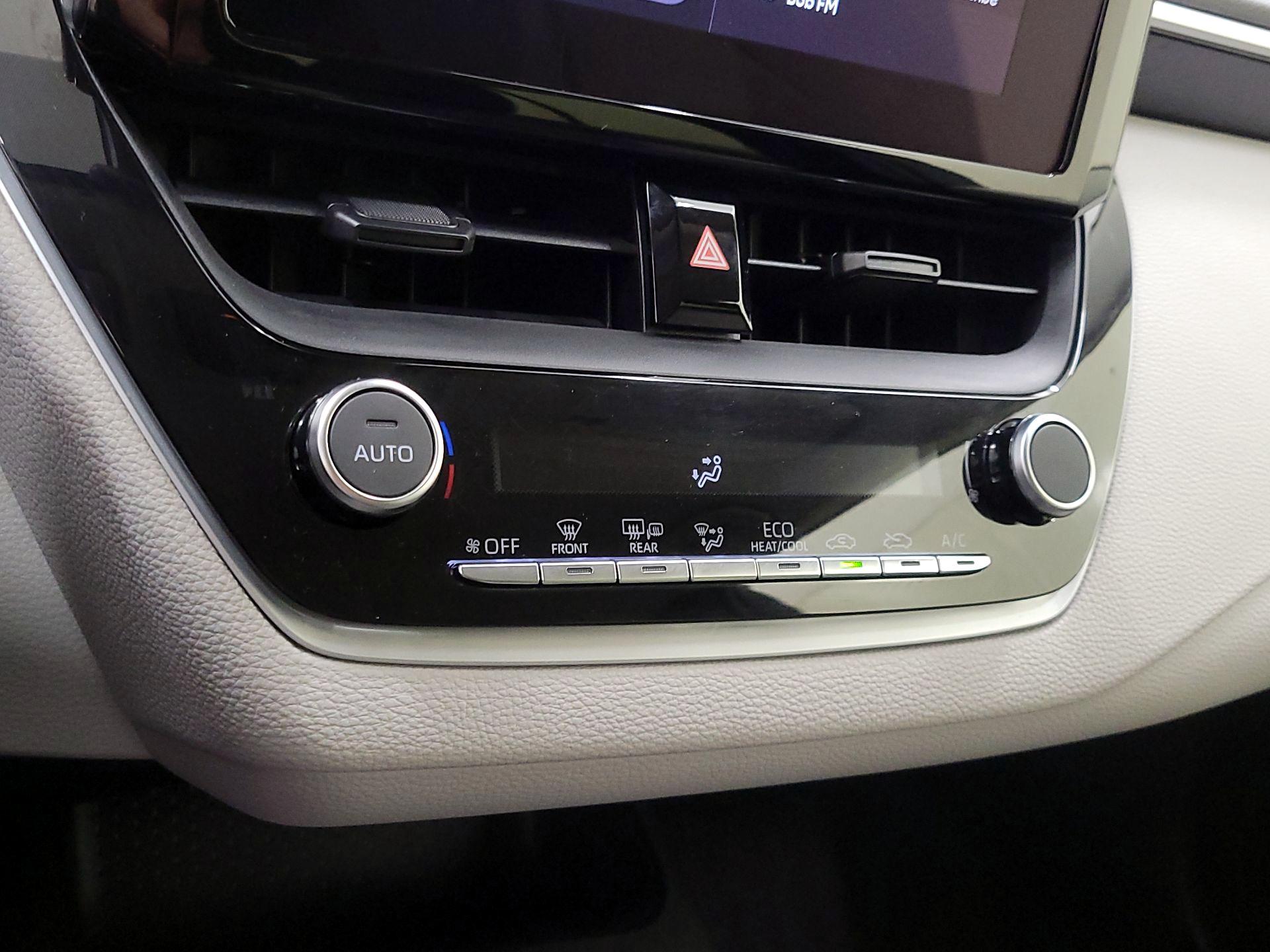 Thumbnail: 2024 Toyota Corolla - 16