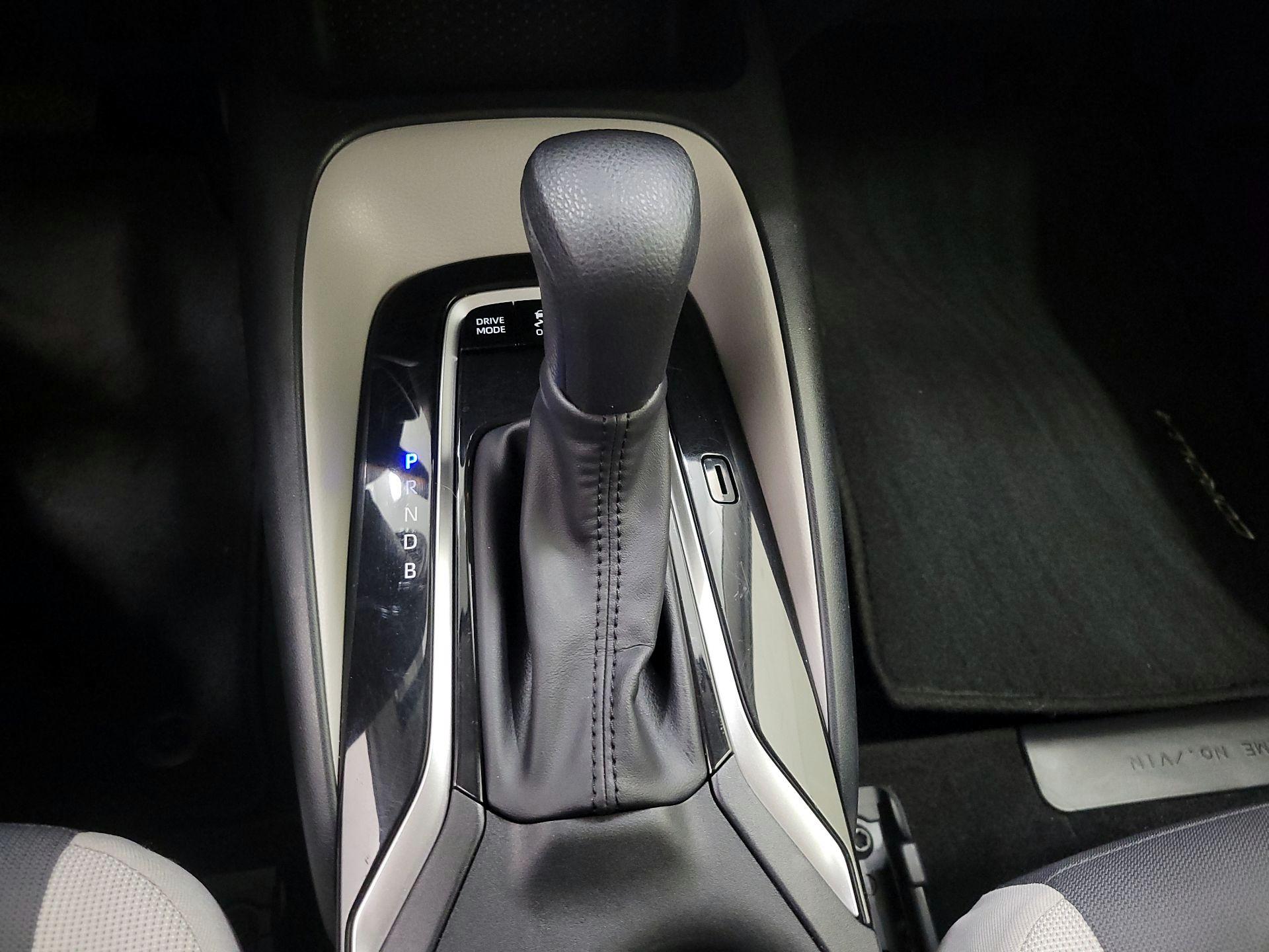 Thumbnail: 2024 Toyota Corolla - 17