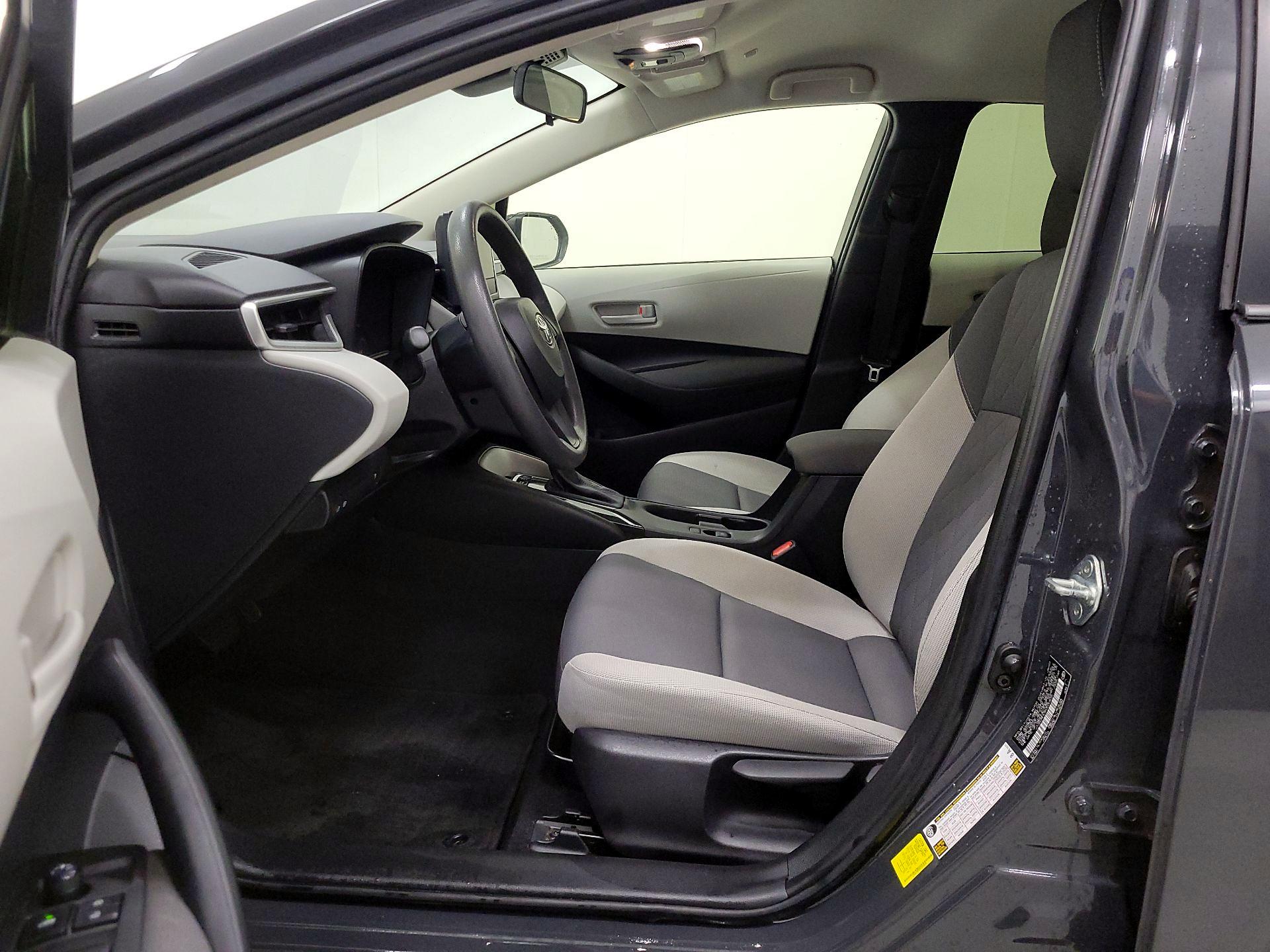 Thumbnail: 2024 Toyota Corolla - 19