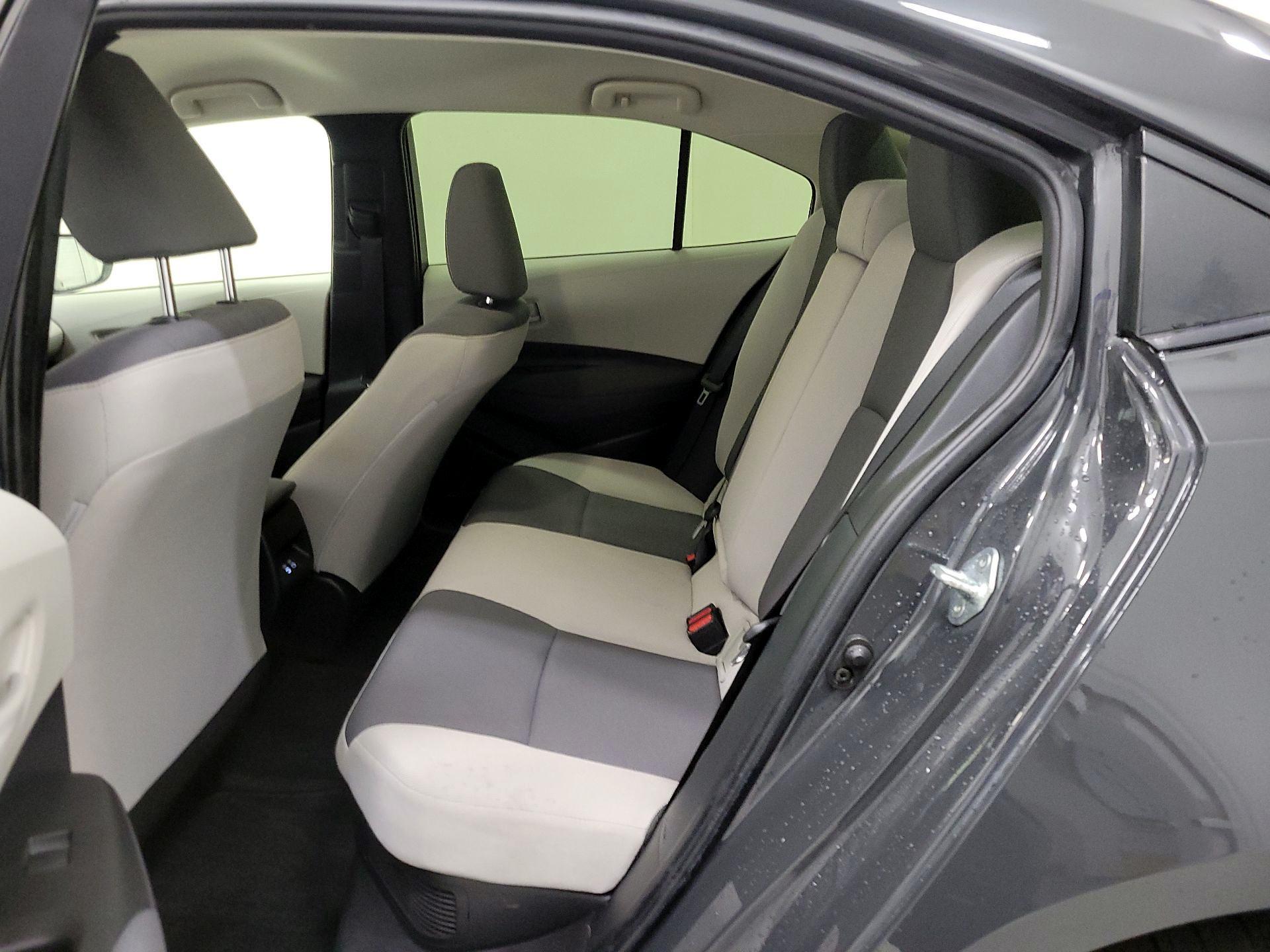 Thumbnail: 2024 Toyota Corolla - 20