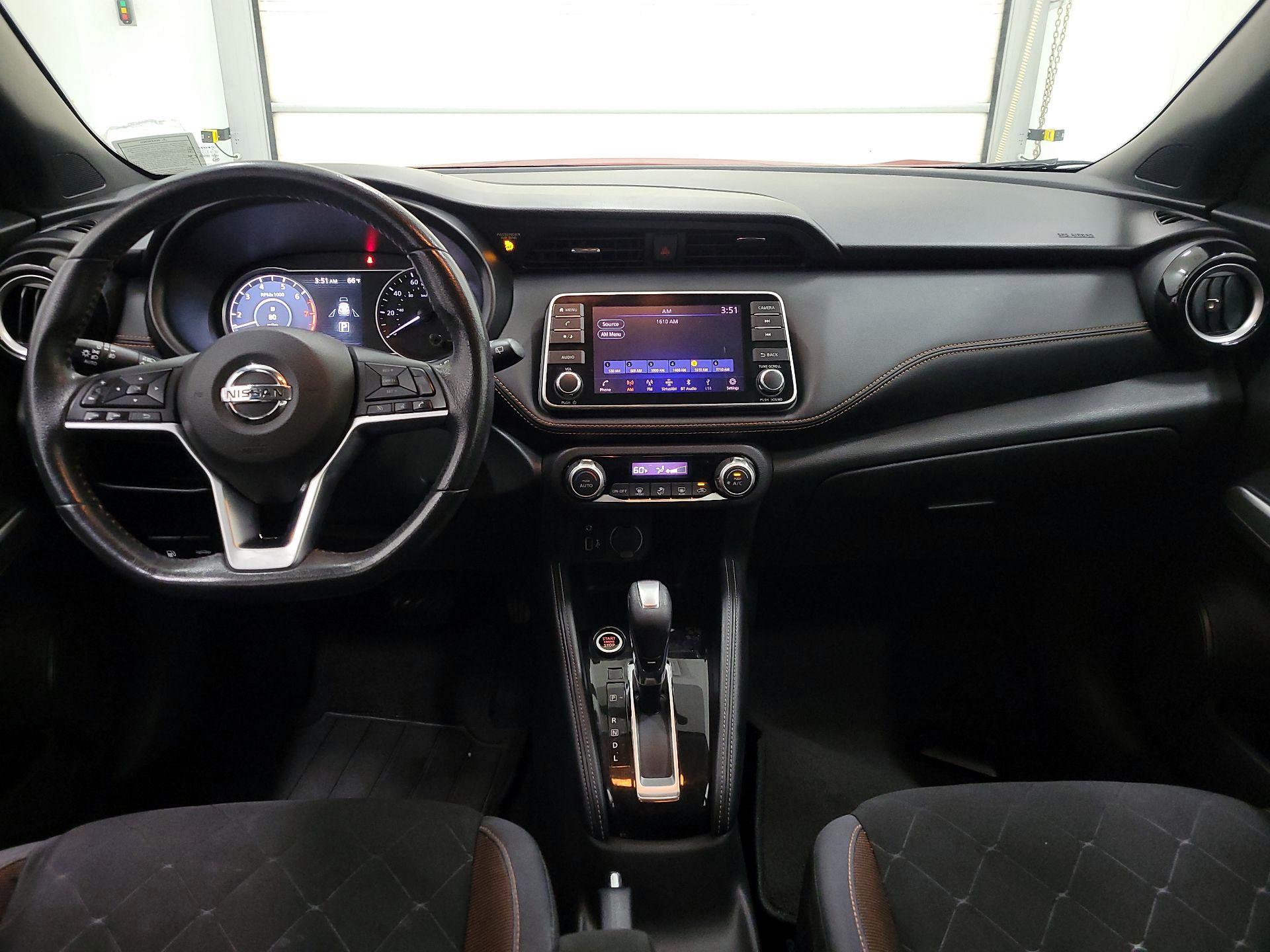 Thumbnail: 2019 Nissan Kicks - 9