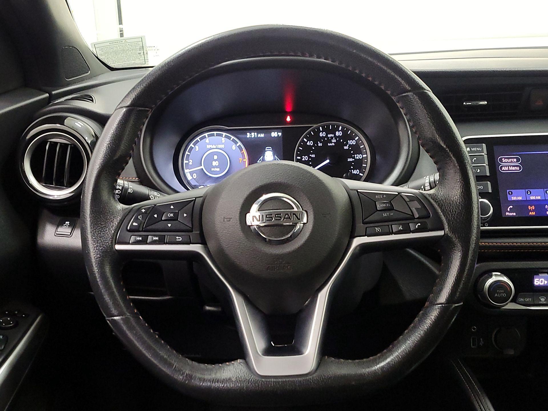 Thumbnail: 2019 Nissan Kicks - 10