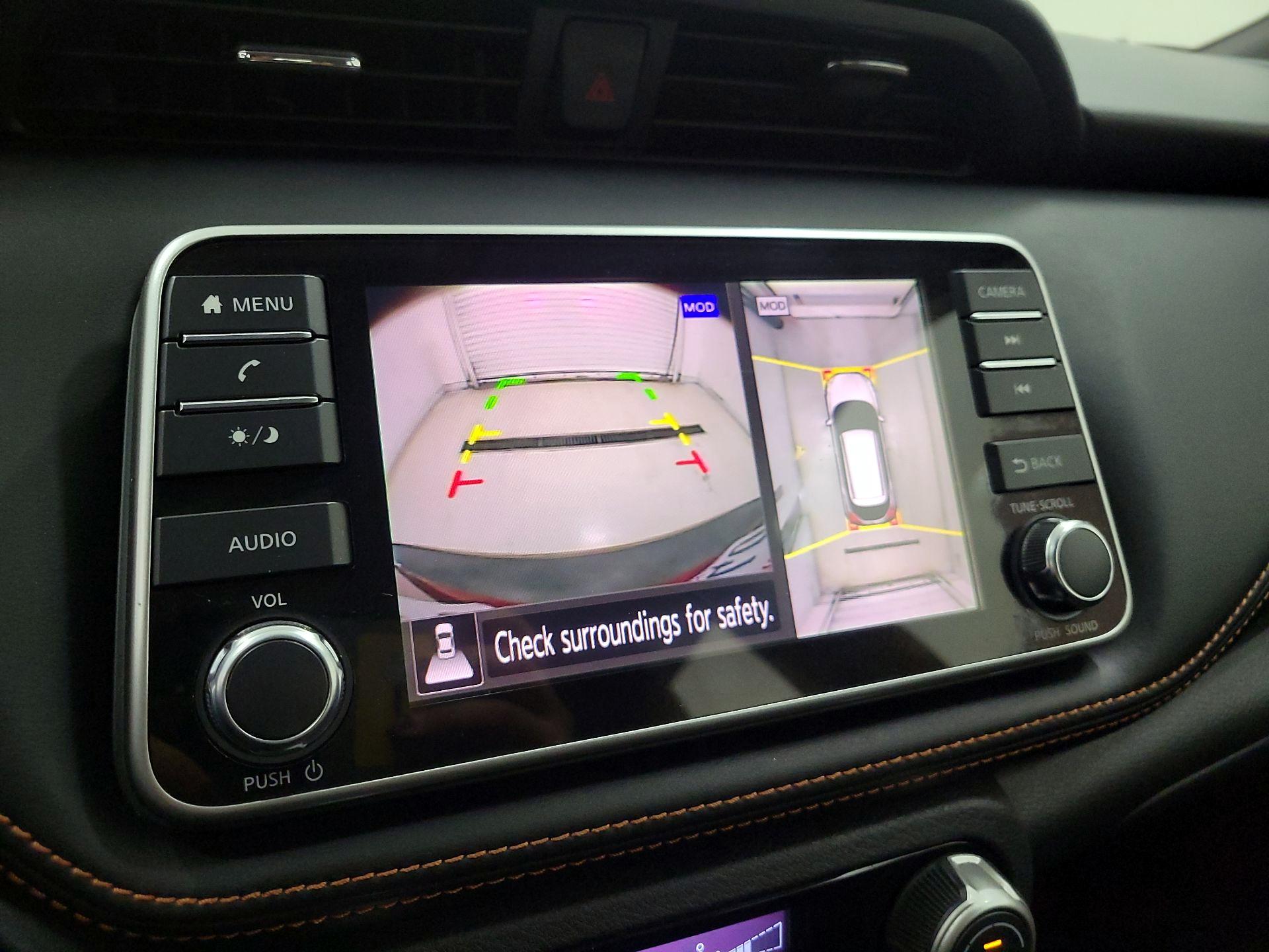 Thumbnail: 2019 Nissan Kicks - 14