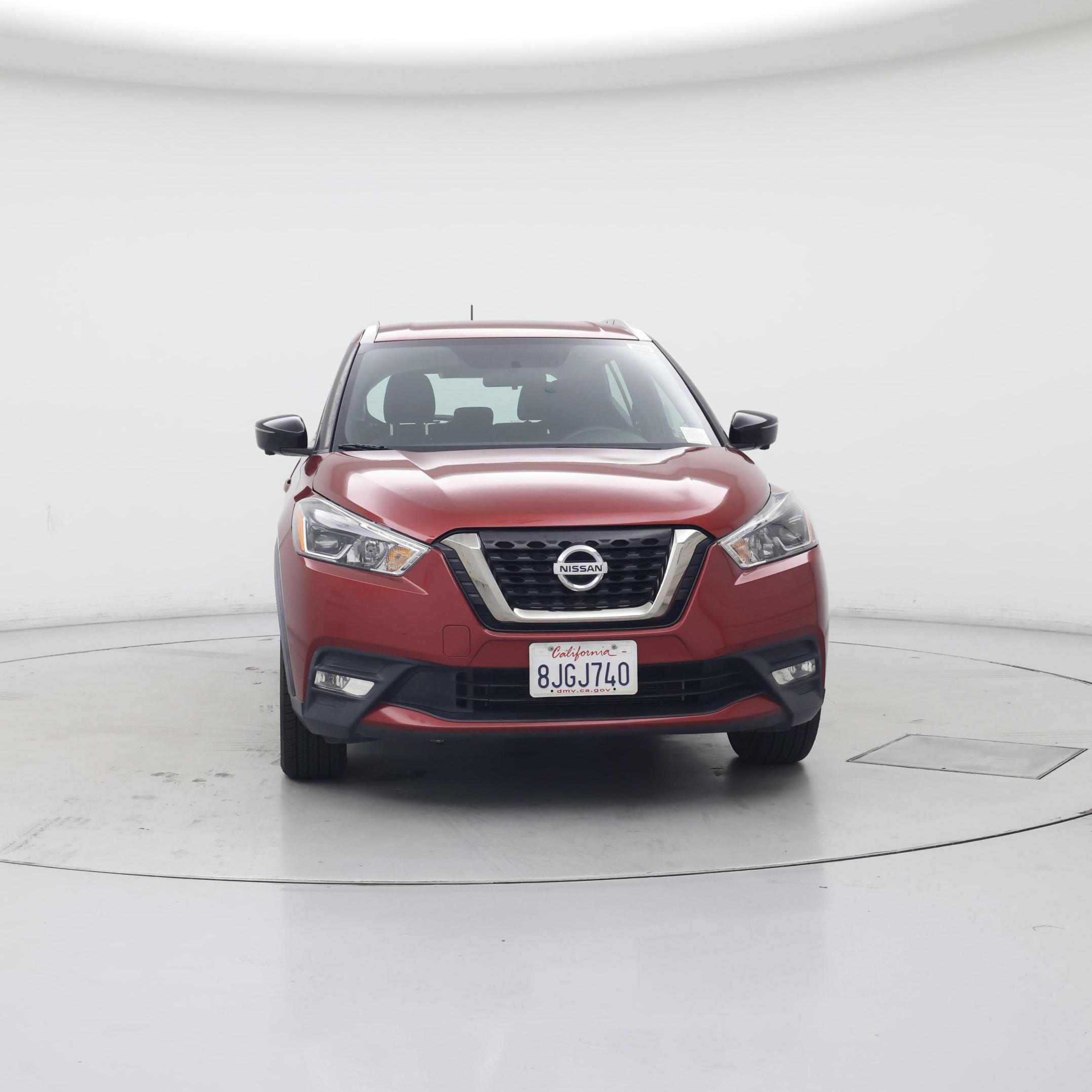 Thumbnail: 2019 Nissan Kicks - 5