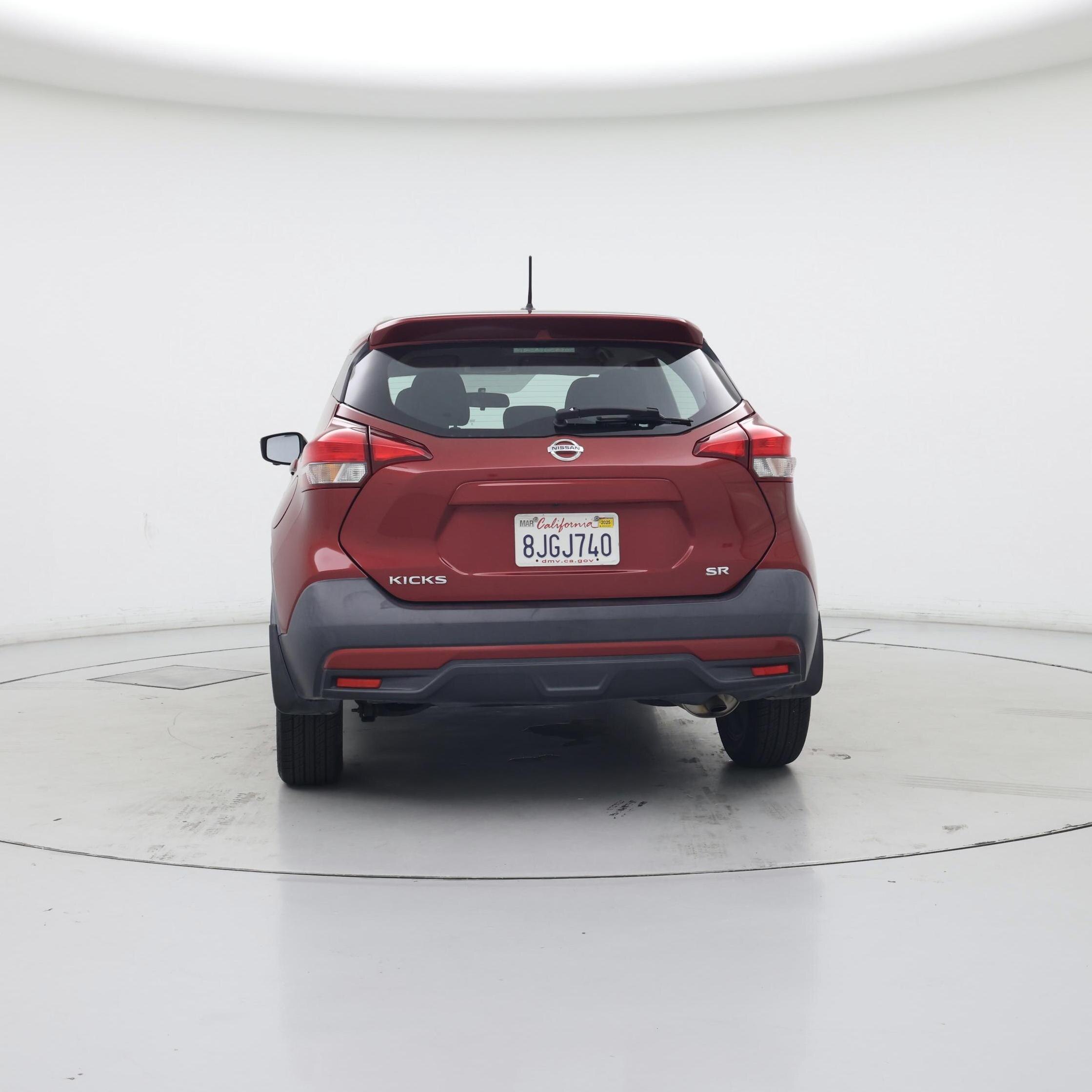 Thumbnail: 2019 Nissan Kicks - 6