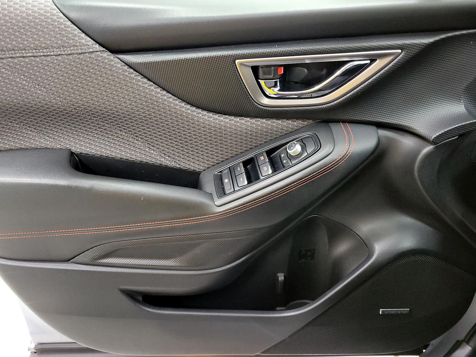 Thumbnail: 2021 Subaru Forester - 12