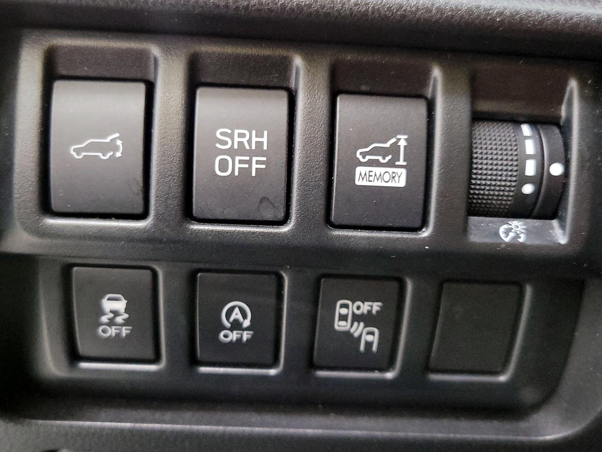 Thumbnail: 2021 Subaru Forester - 13