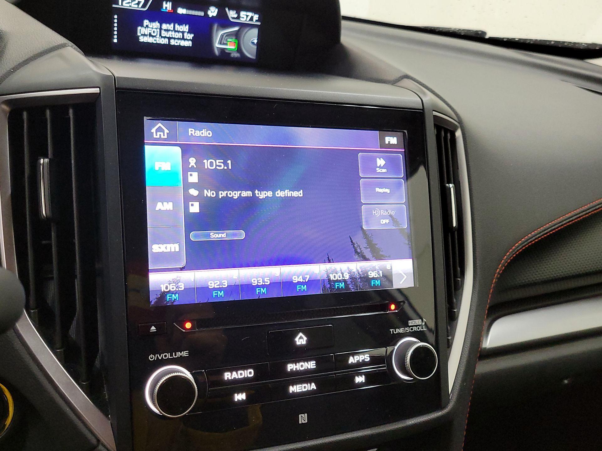 Thumbnail: 2021 Subaru Forester - 15