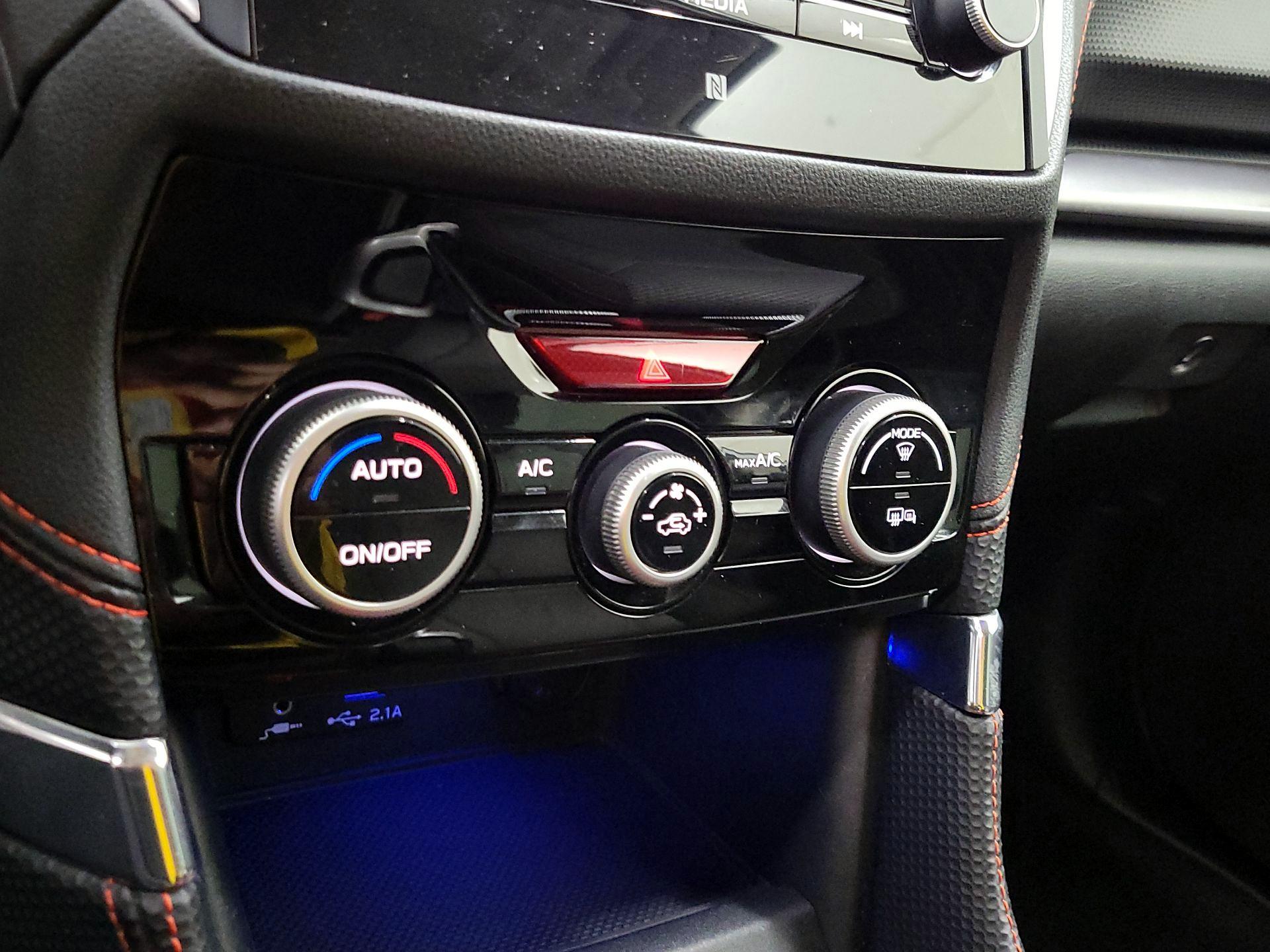 Thumbnail: 2021 Subaru Forester - 16