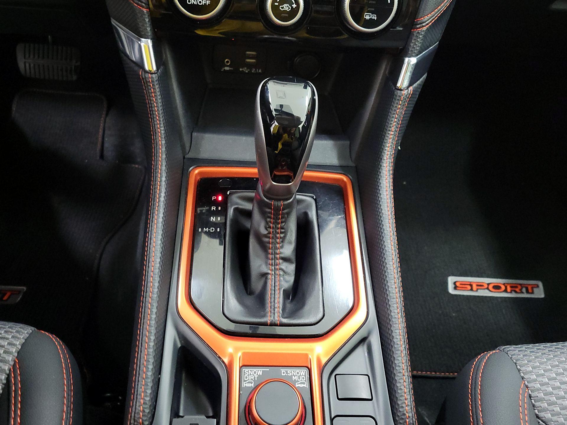 Thumbnail: 2021 Subaru Forester - 17