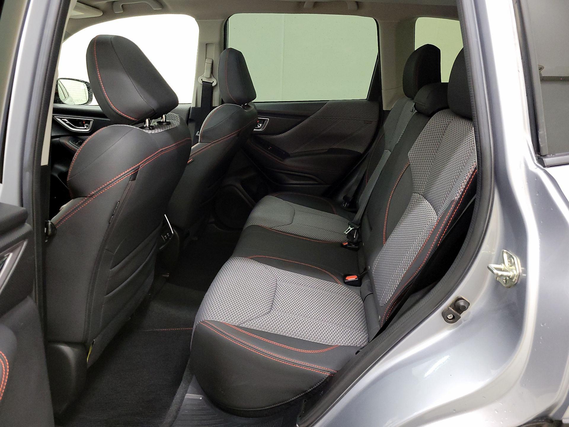 Thumbnail: 2021 Subaru Forester - 20