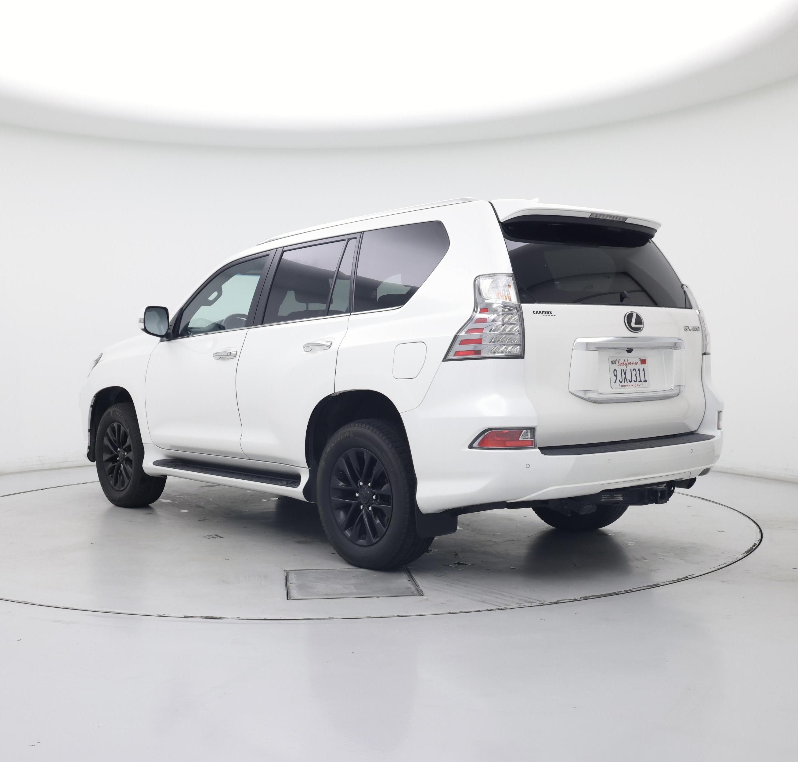 Thumbnail: 2023 Lexus GX - 2