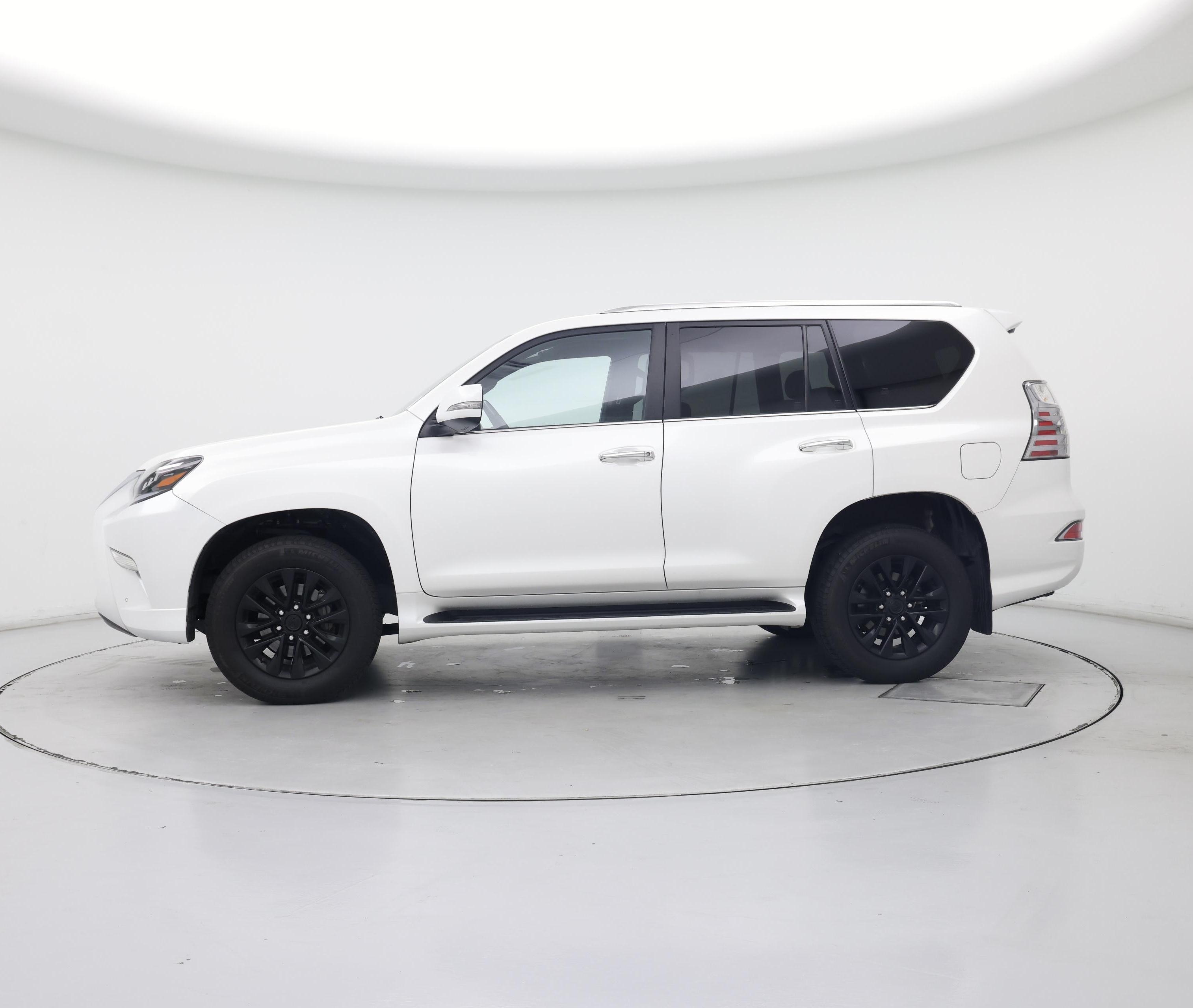 Thumbnail: 2023 Lexus GX - 3