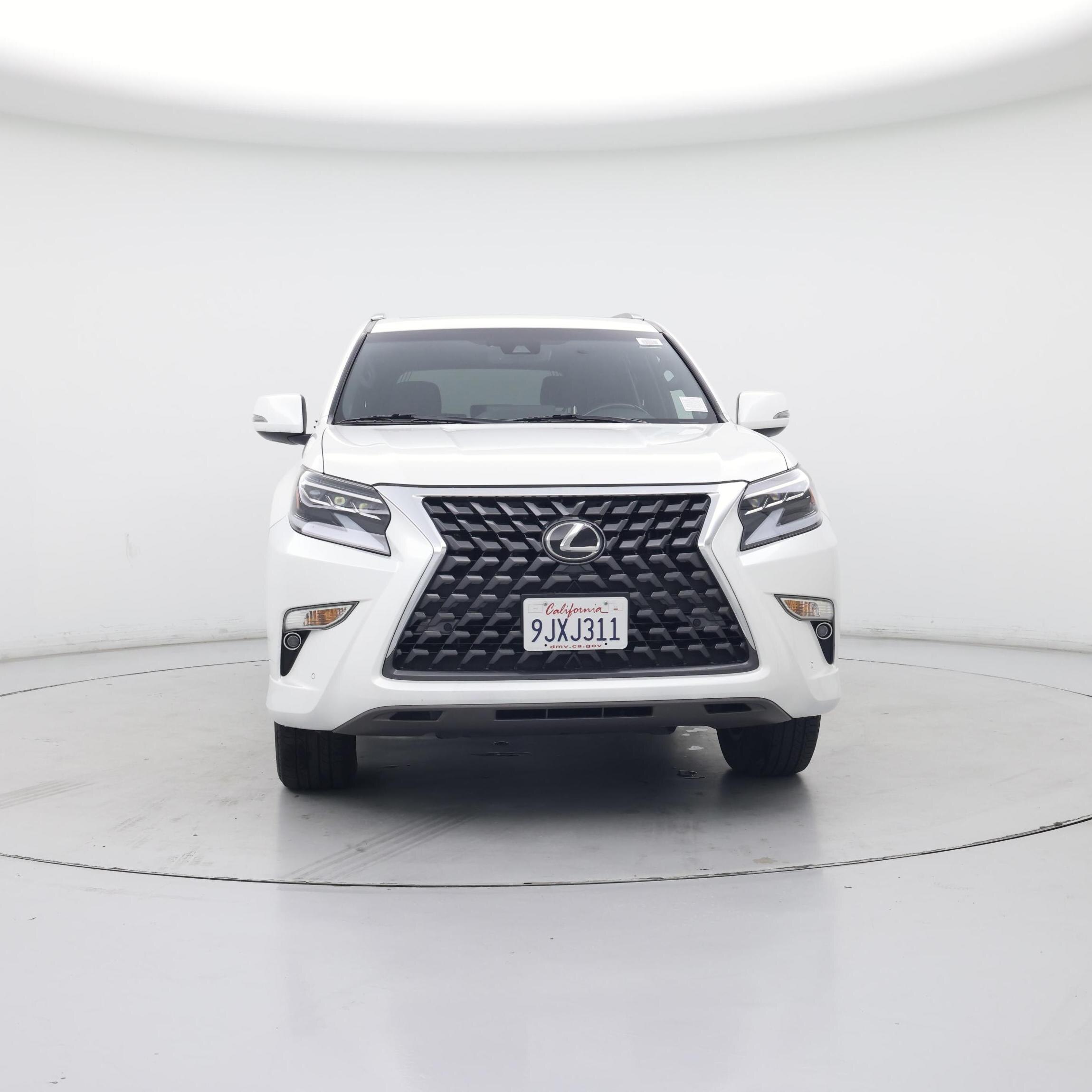 Thumbnail: 2023 Lexus GX - 5