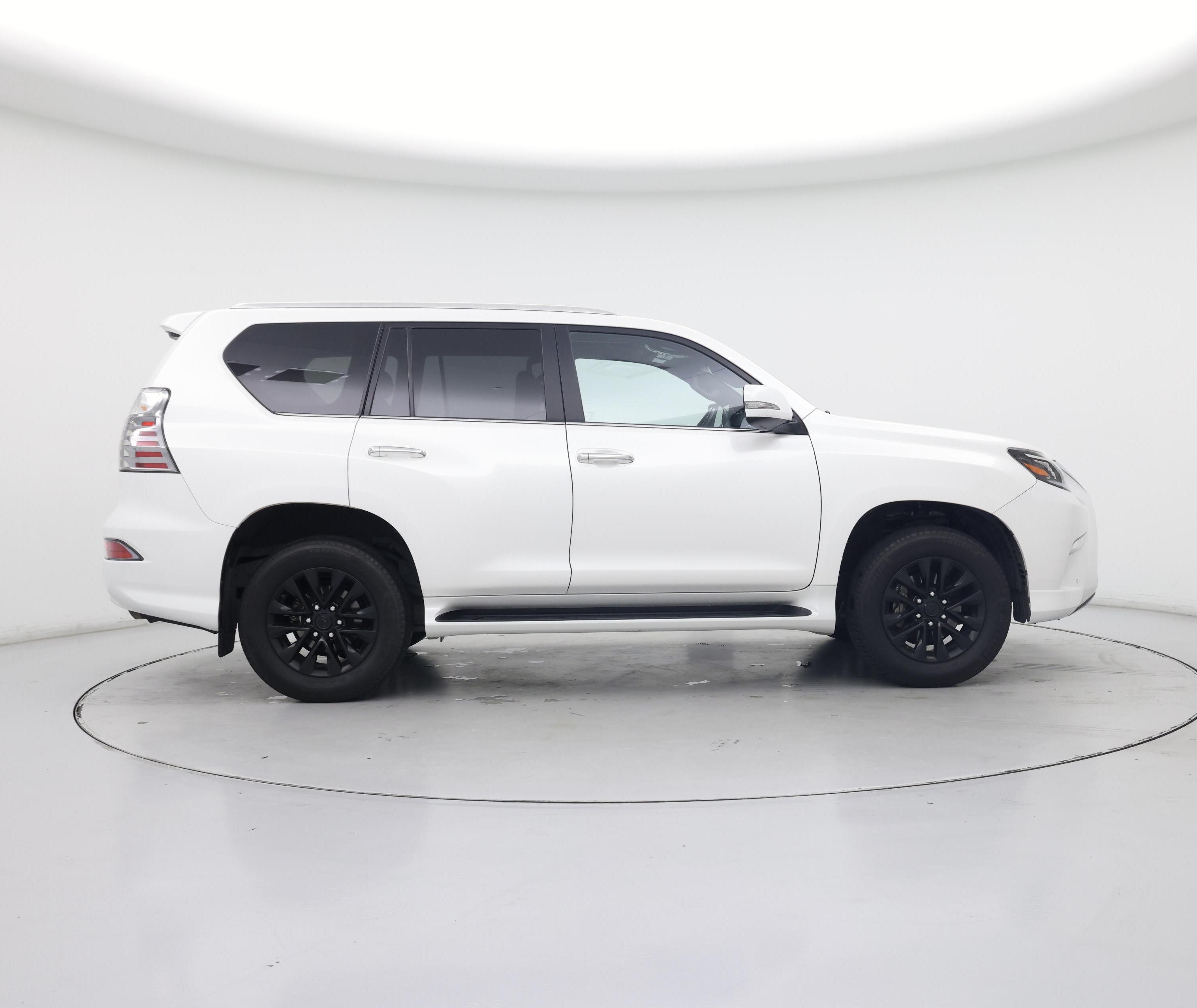 Thumbnail: 2023 Lexus GX - 7