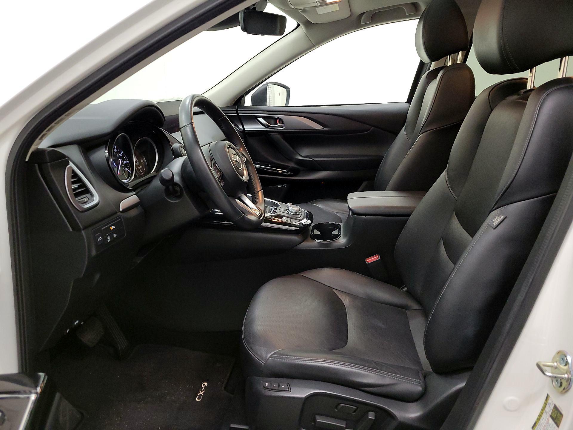 Thumbnail: 2022 Mazda CX-9 - 11