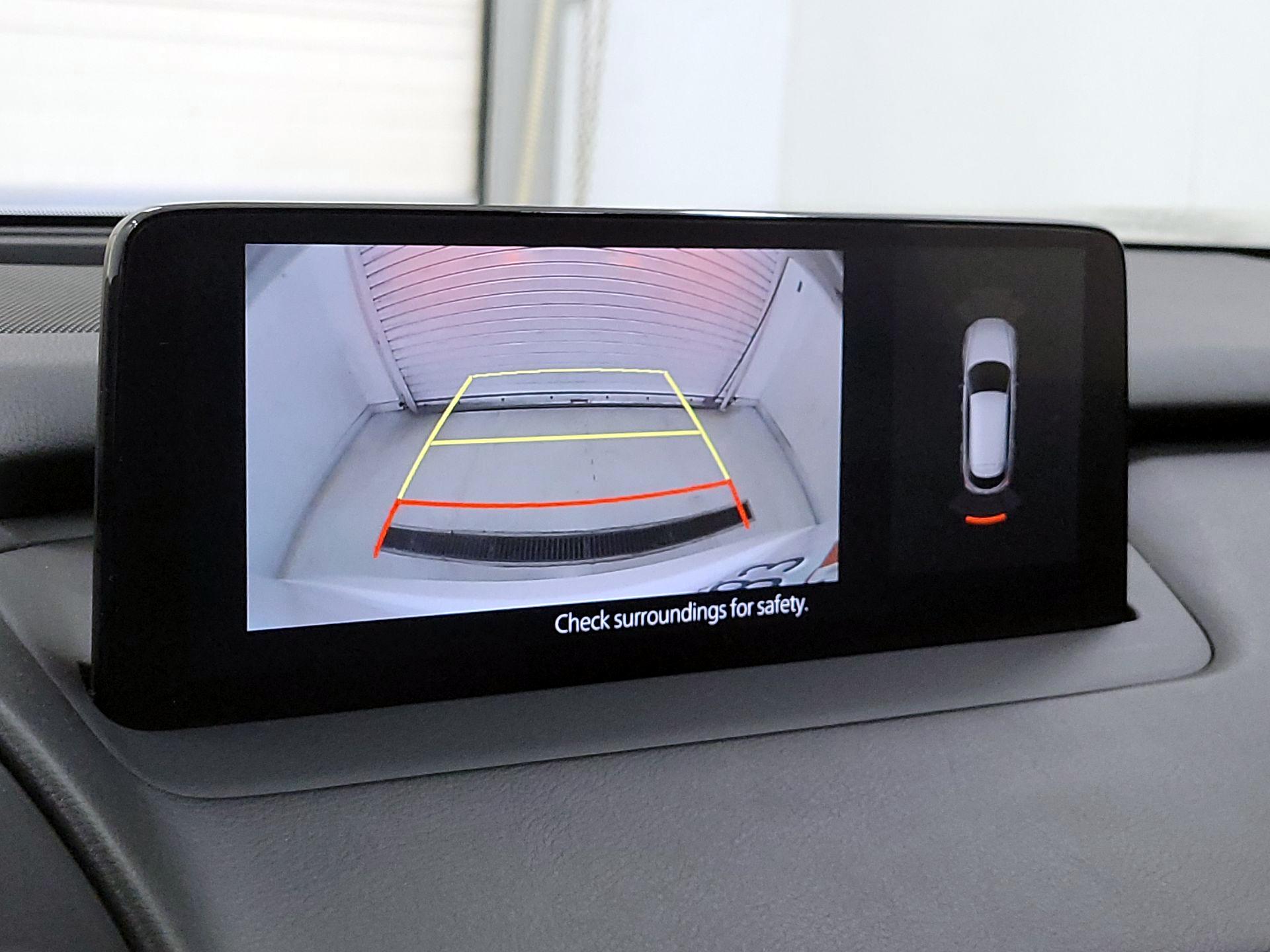 Thumbnail: 2022 Mazda CX-9 - 14