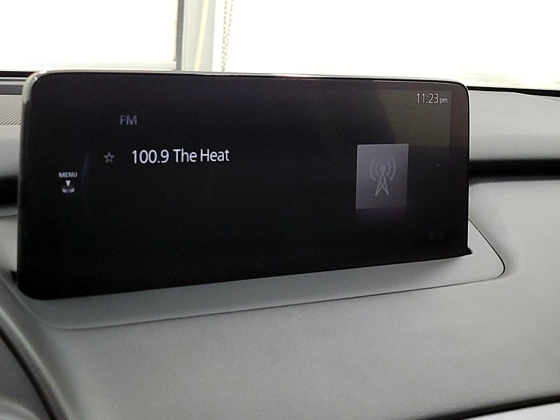 Thumbnail: 2022 Mazda CX-9 - 15