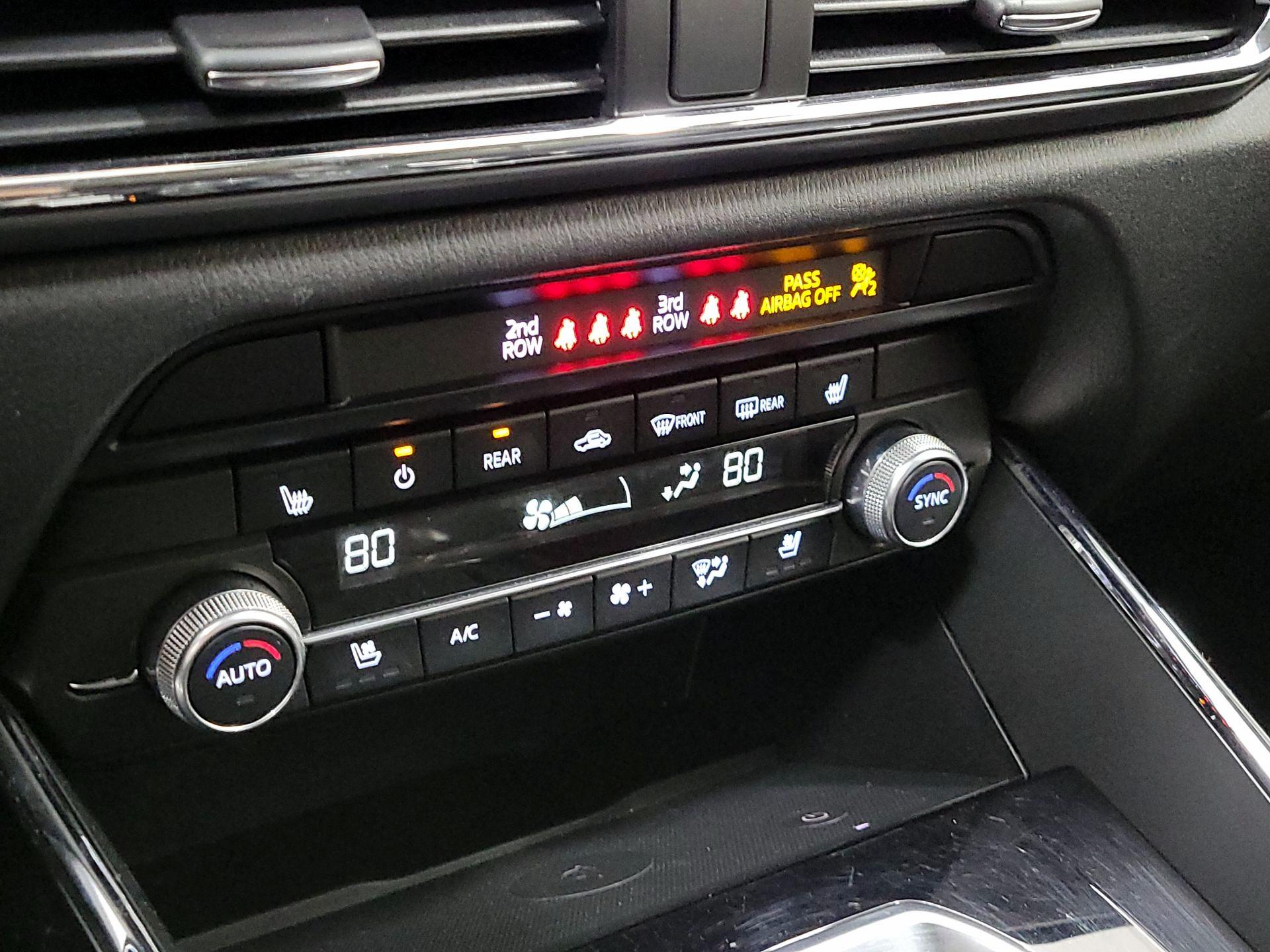 Thumbnail: 2022 Mazda CX-9 - 16