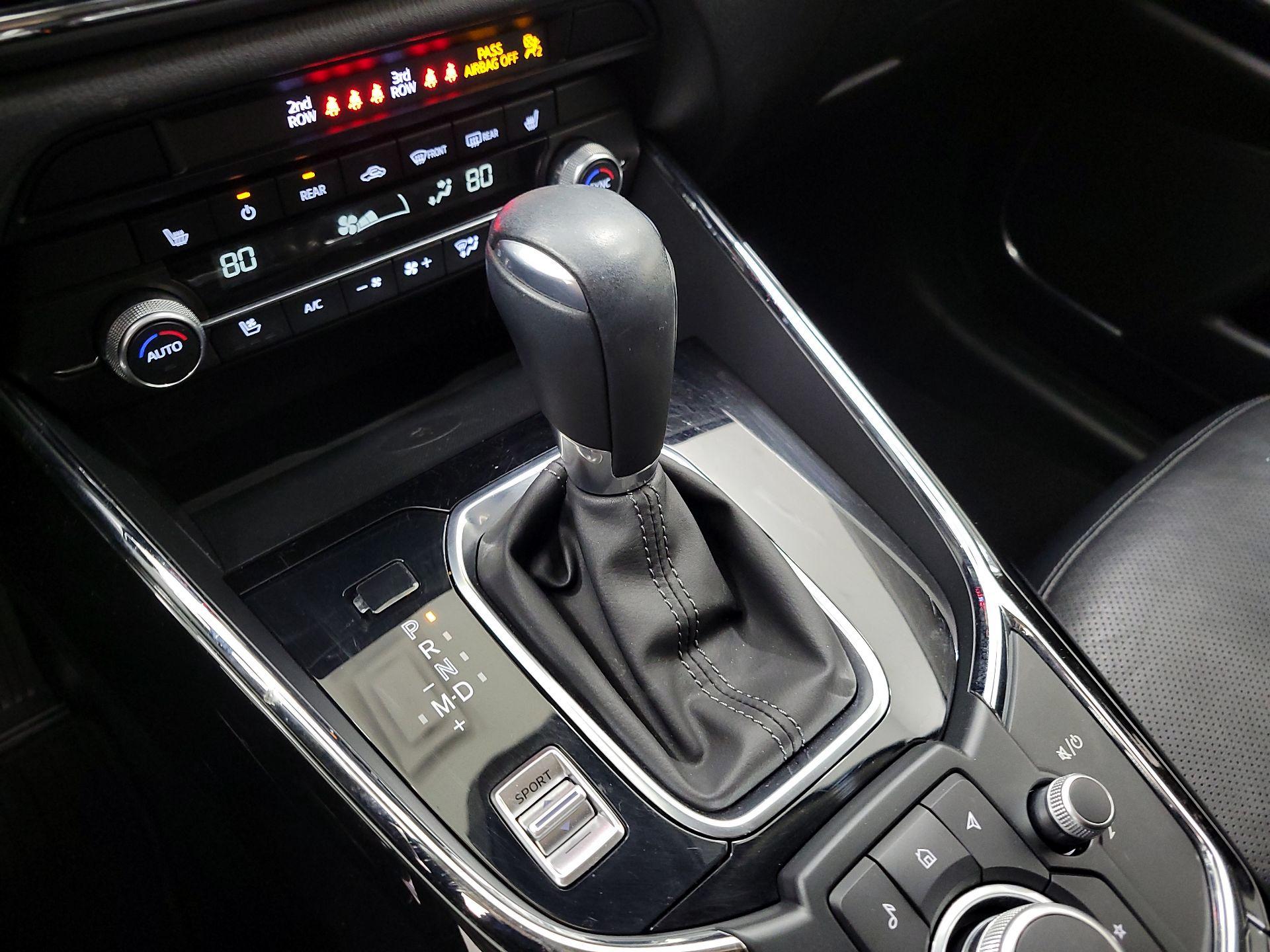 Thumbnail: 2022 Mazda CX-9 - 17