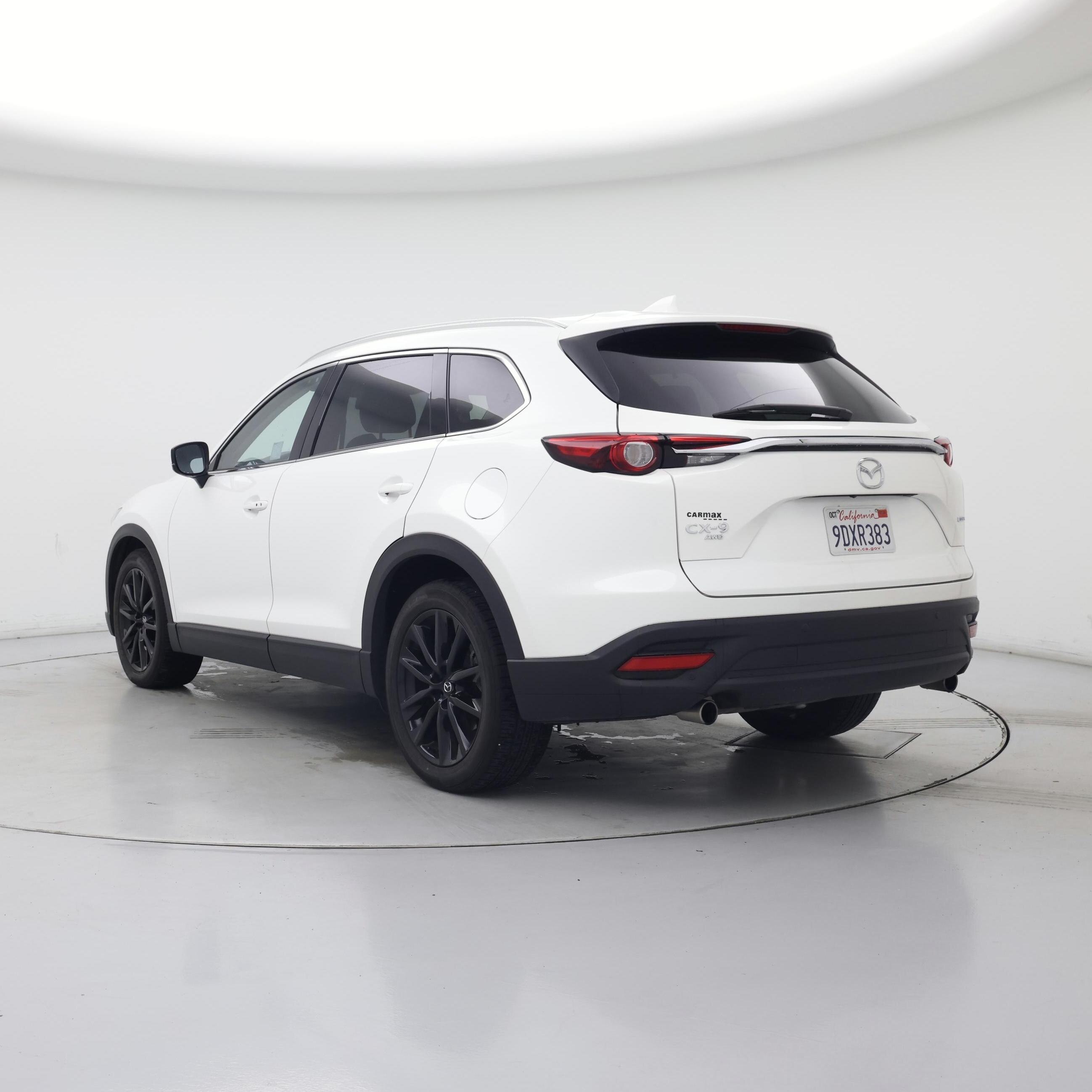 Thumbnail: 2022 Mazda CX-9 - 2