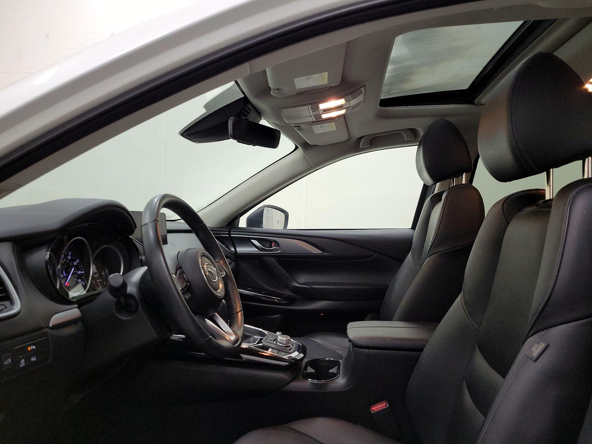 Thumbnail: 2022 Mazda CX-9 - 19