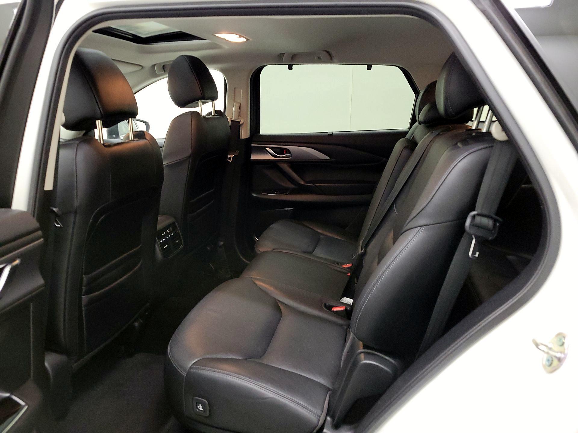 Thumbnail: 2022 Mazda CX-9 - 20